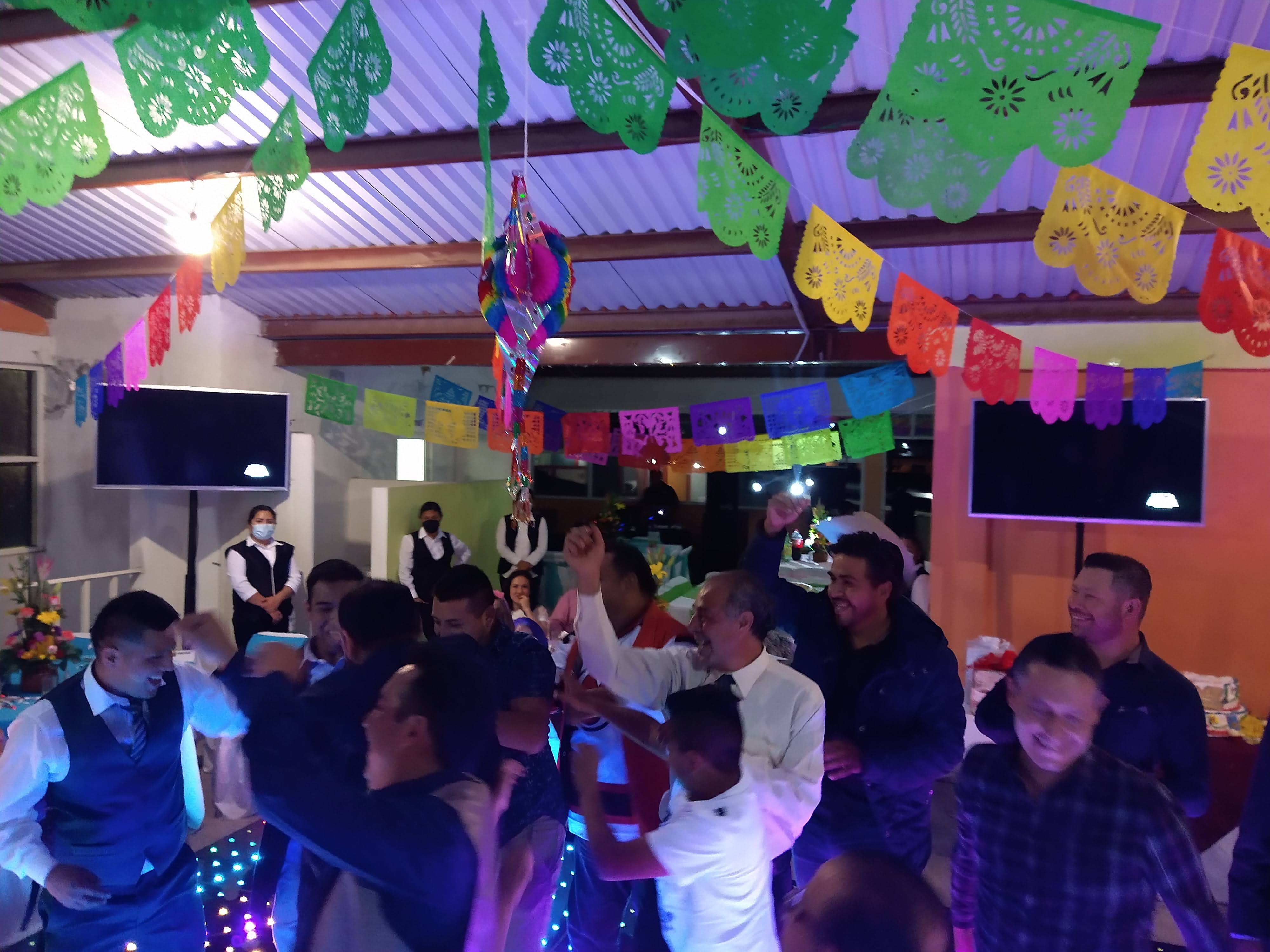 Restaurante "EL LLANITO" image 7