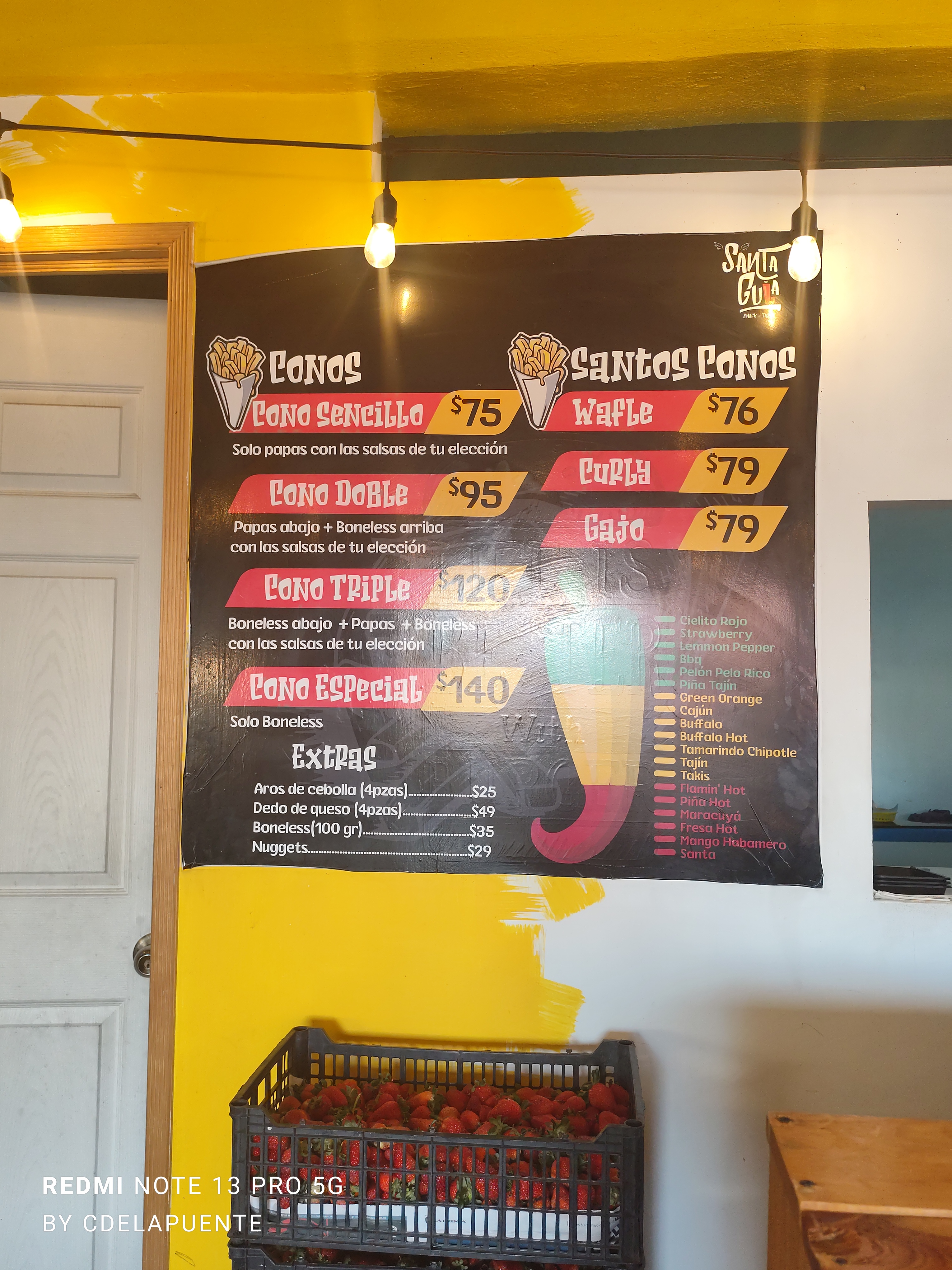 Santa Gula Ixtlahuaca image 4