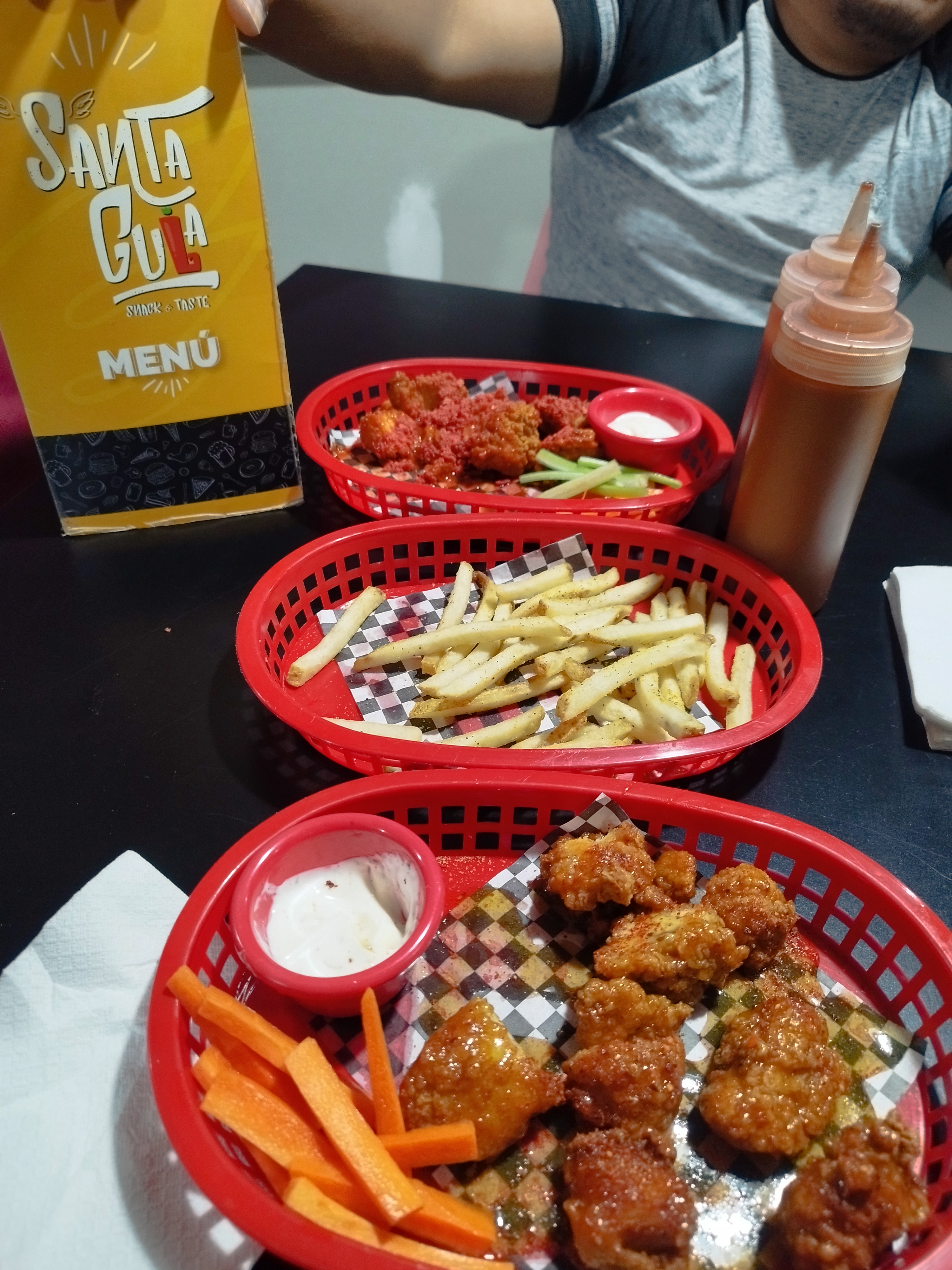 Santa Gula Ixtlahuaca image 6