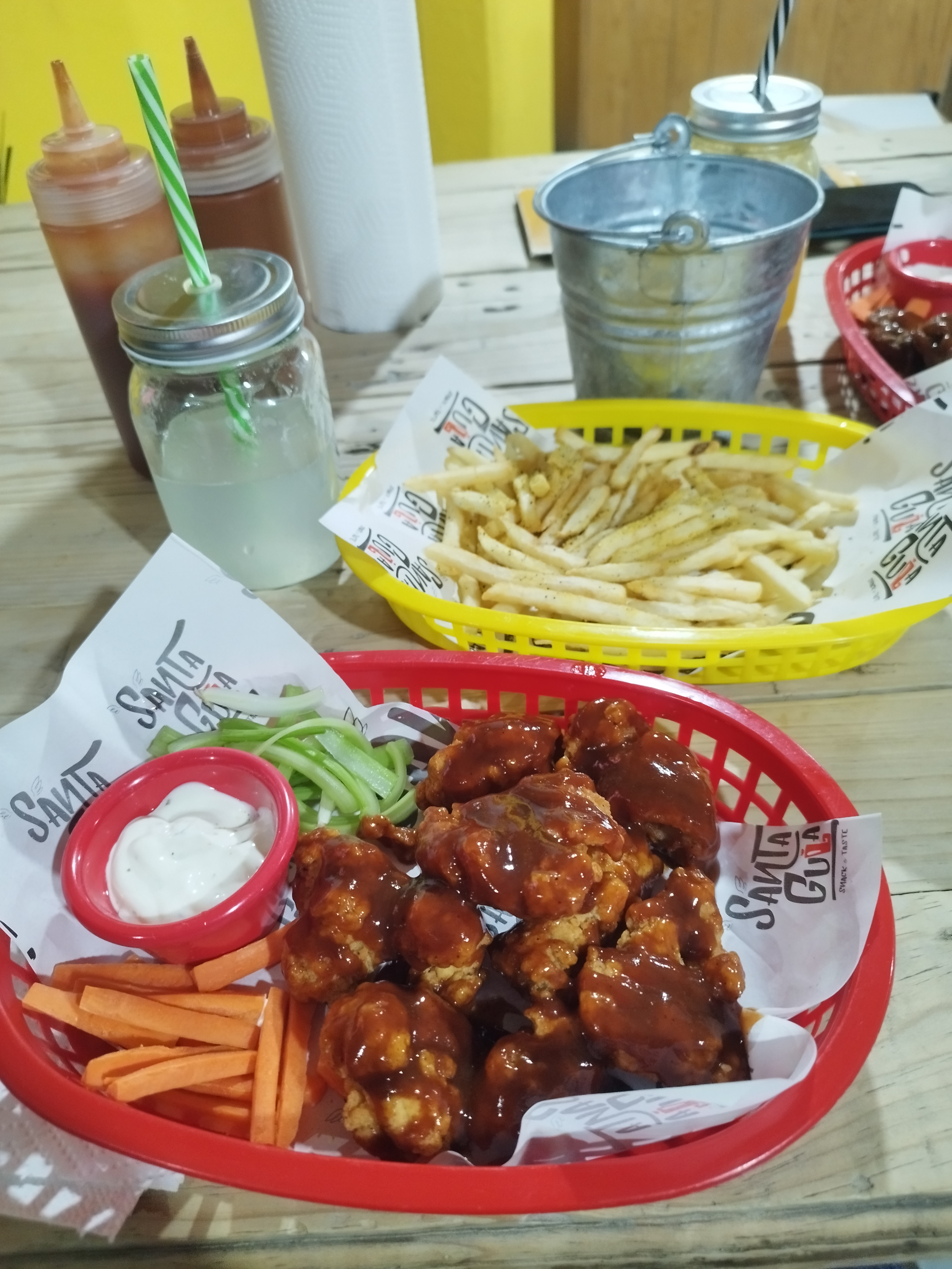 Santa Gula Ixtlahuaca image 9