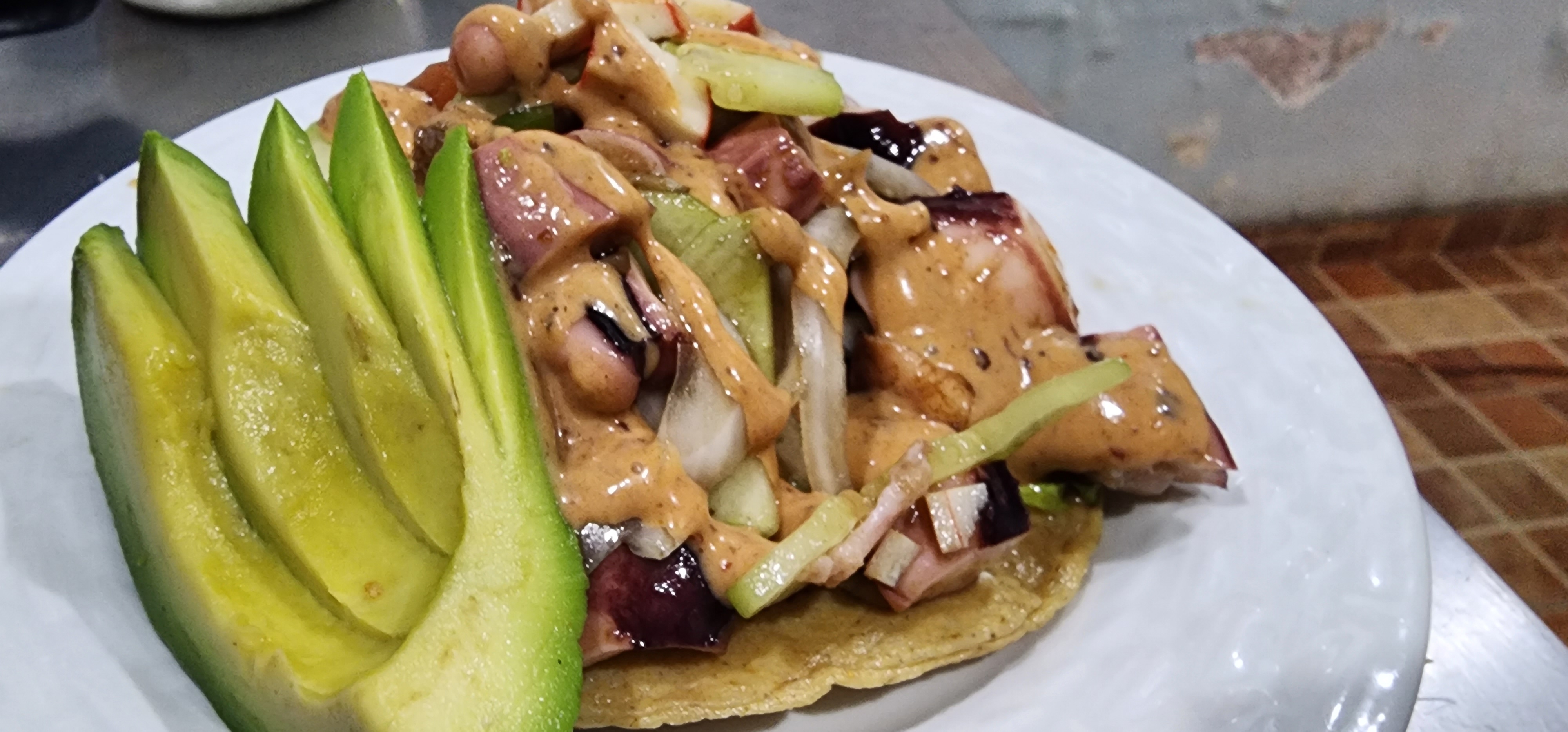 Fuego y Sal image 10