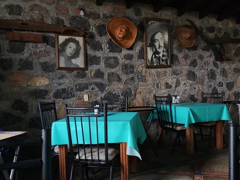 Restaurante Bar Finca el Atardecer image 4