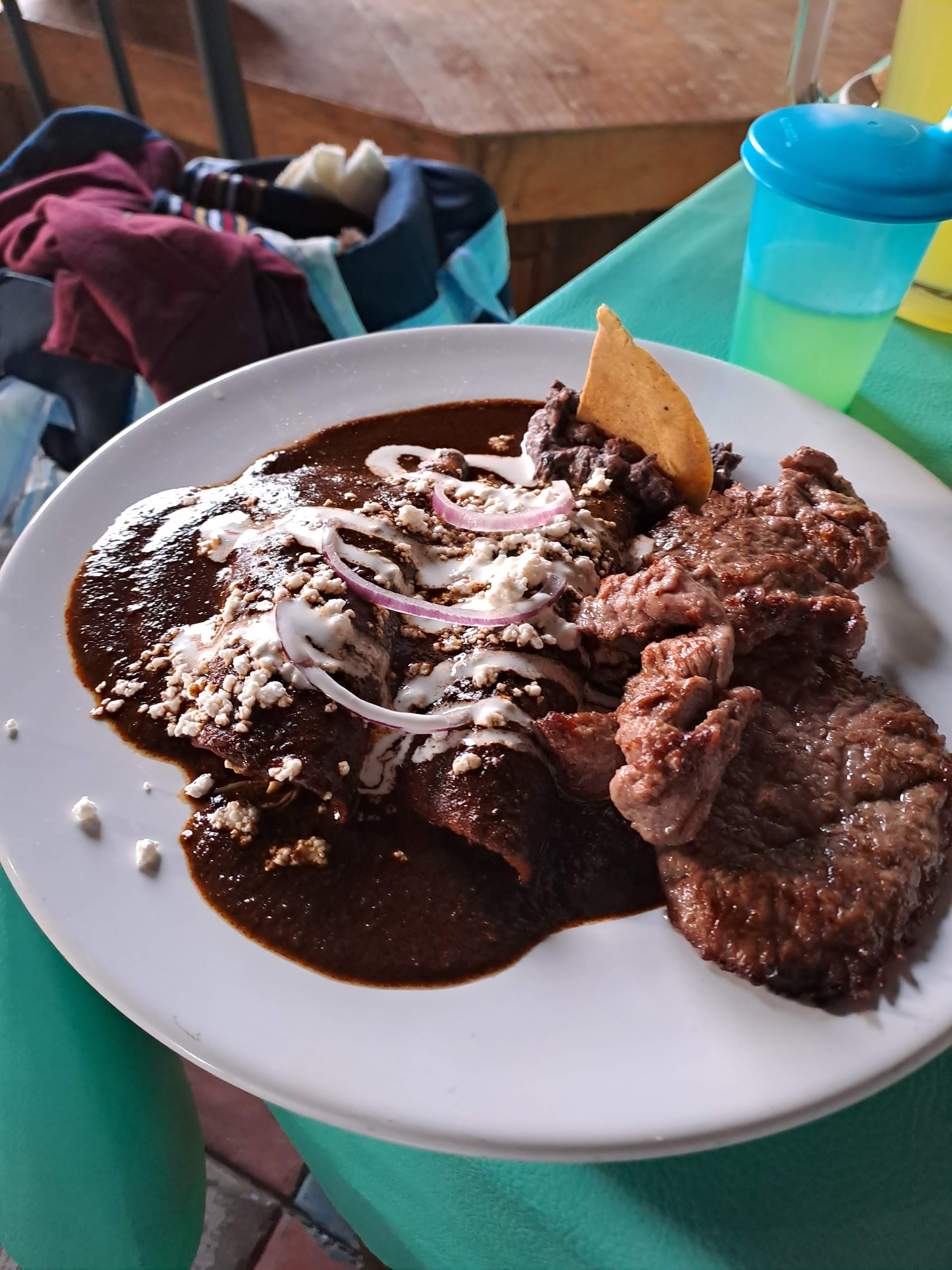 Restaurante Bar Finca el Atardecer image 5