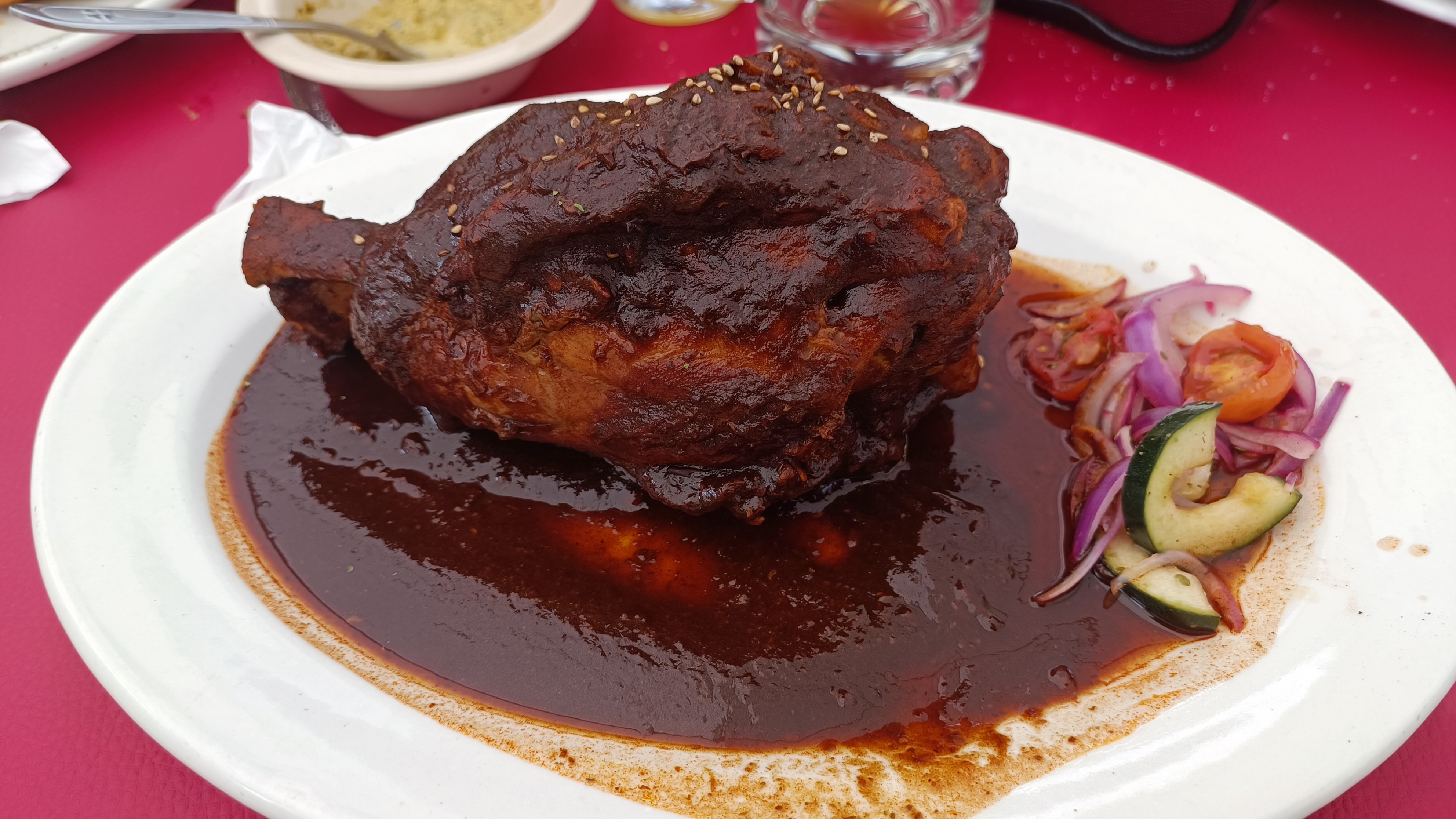 Restaurante Bar Finca el Atardecer image 6