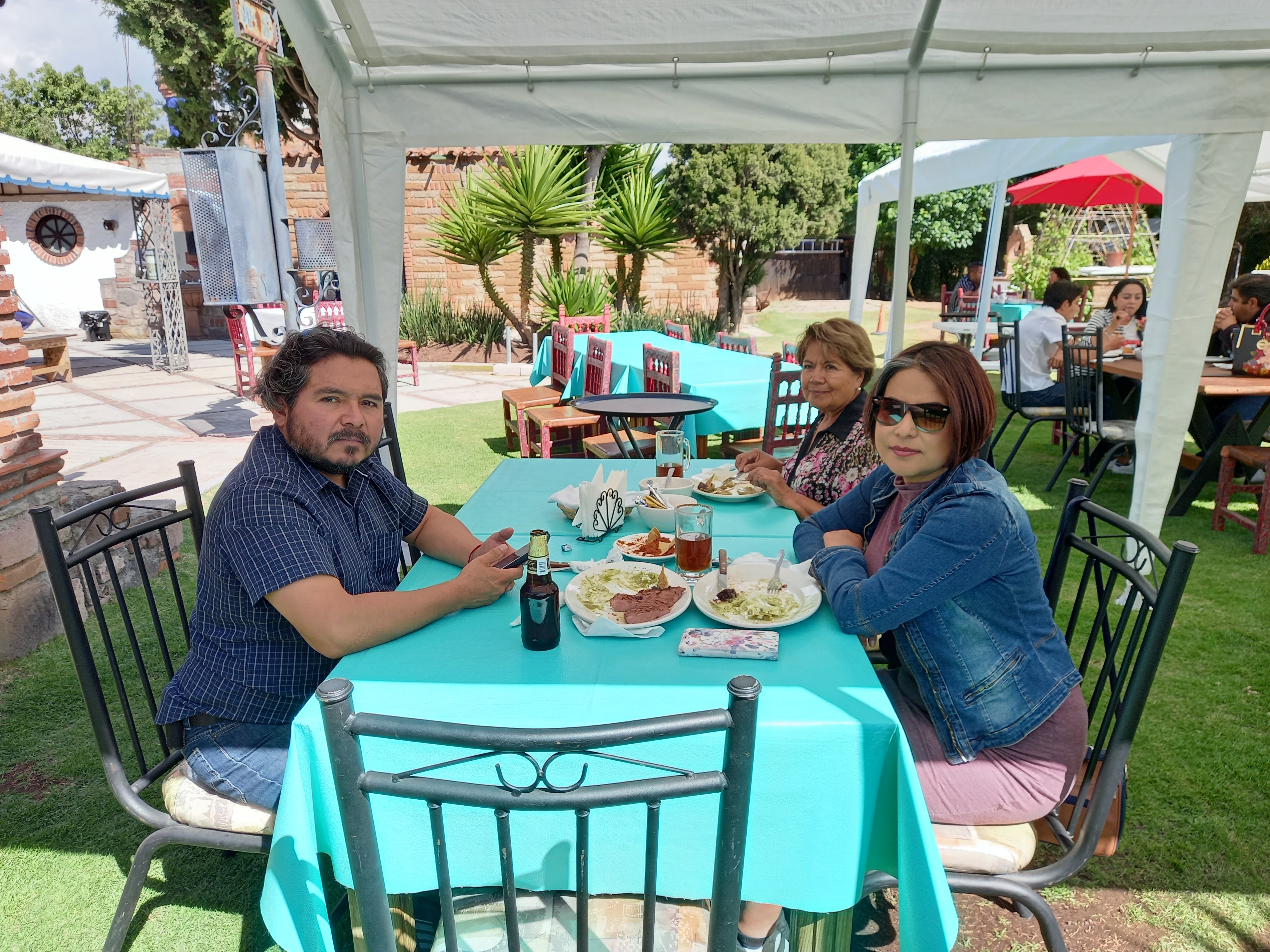 Restaurante Bar Finca el Atardecer image 8