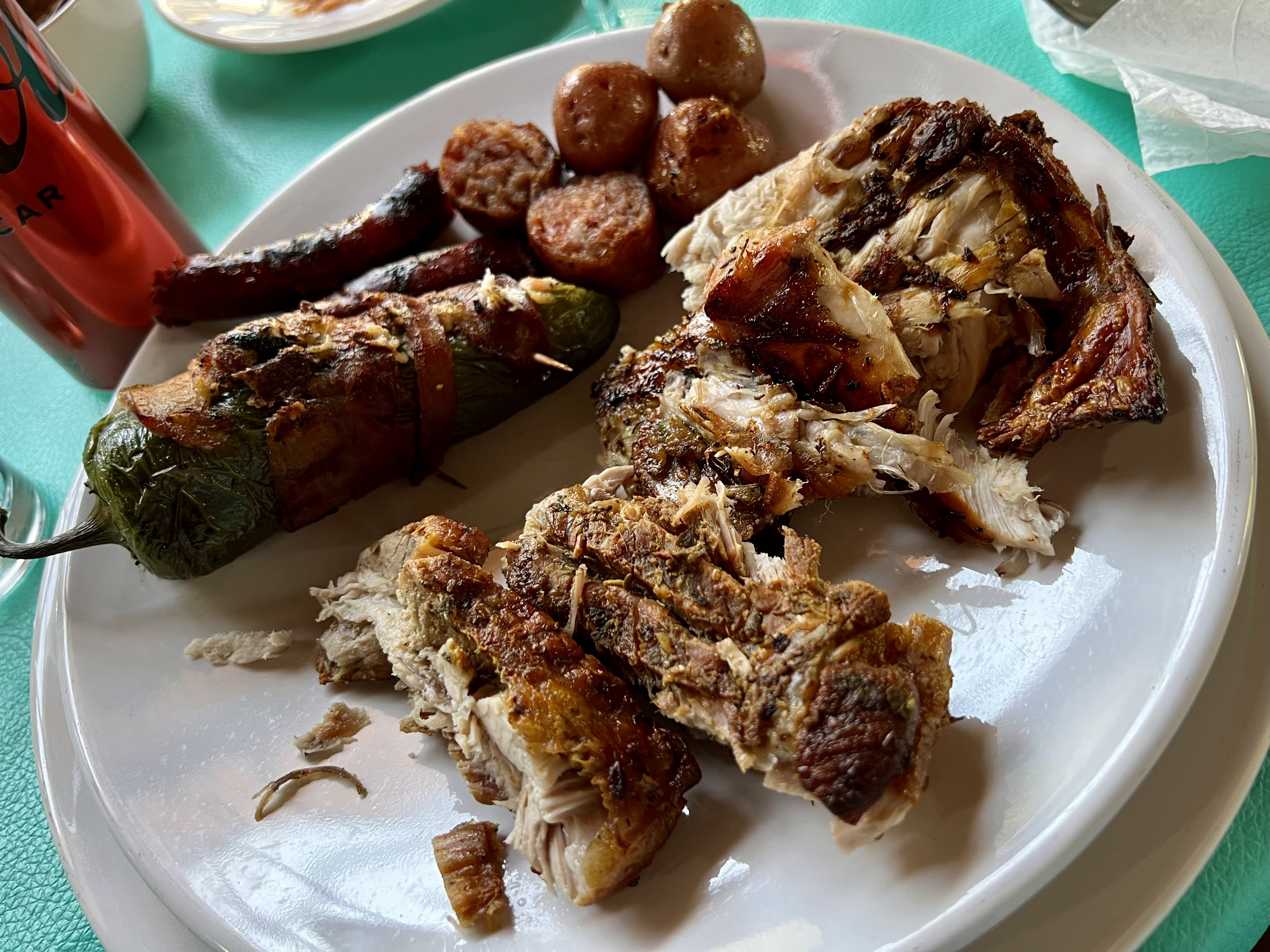 Restaurante Bar Finca el Atardecer image 9