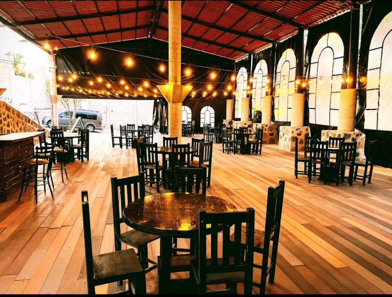 Restaurante Bar NIVORO (Los chinos) image 3