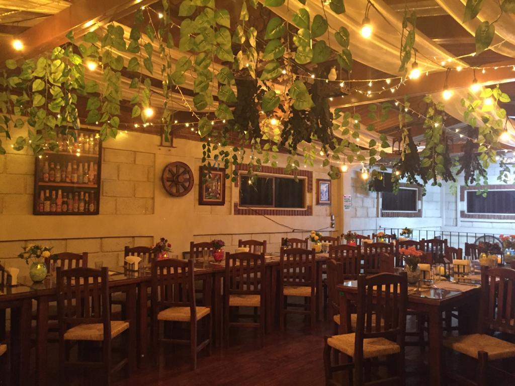 Restaurante y Asador El Tejaban image 1