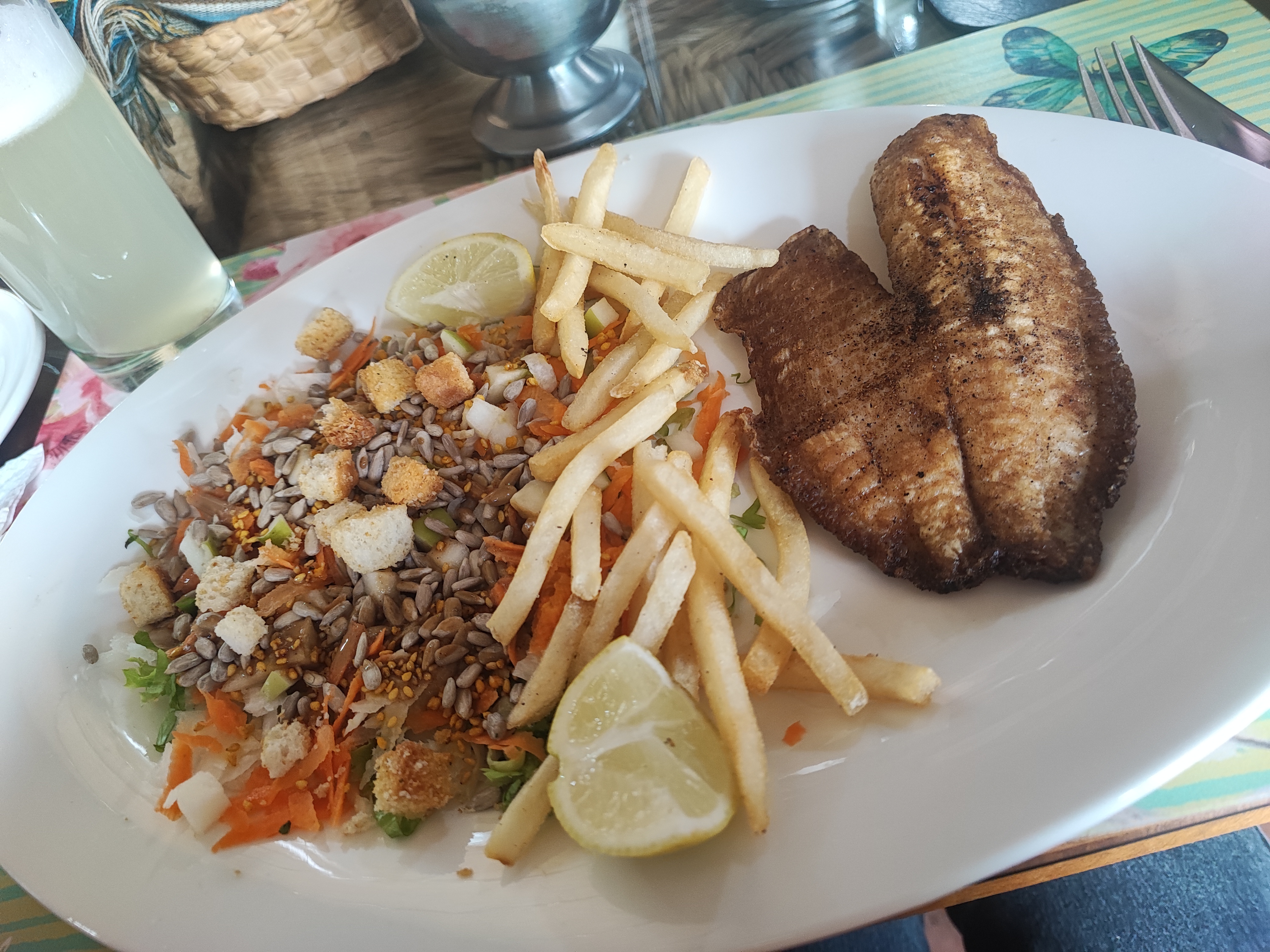 Restaurante y Asador El Tejaban image 2