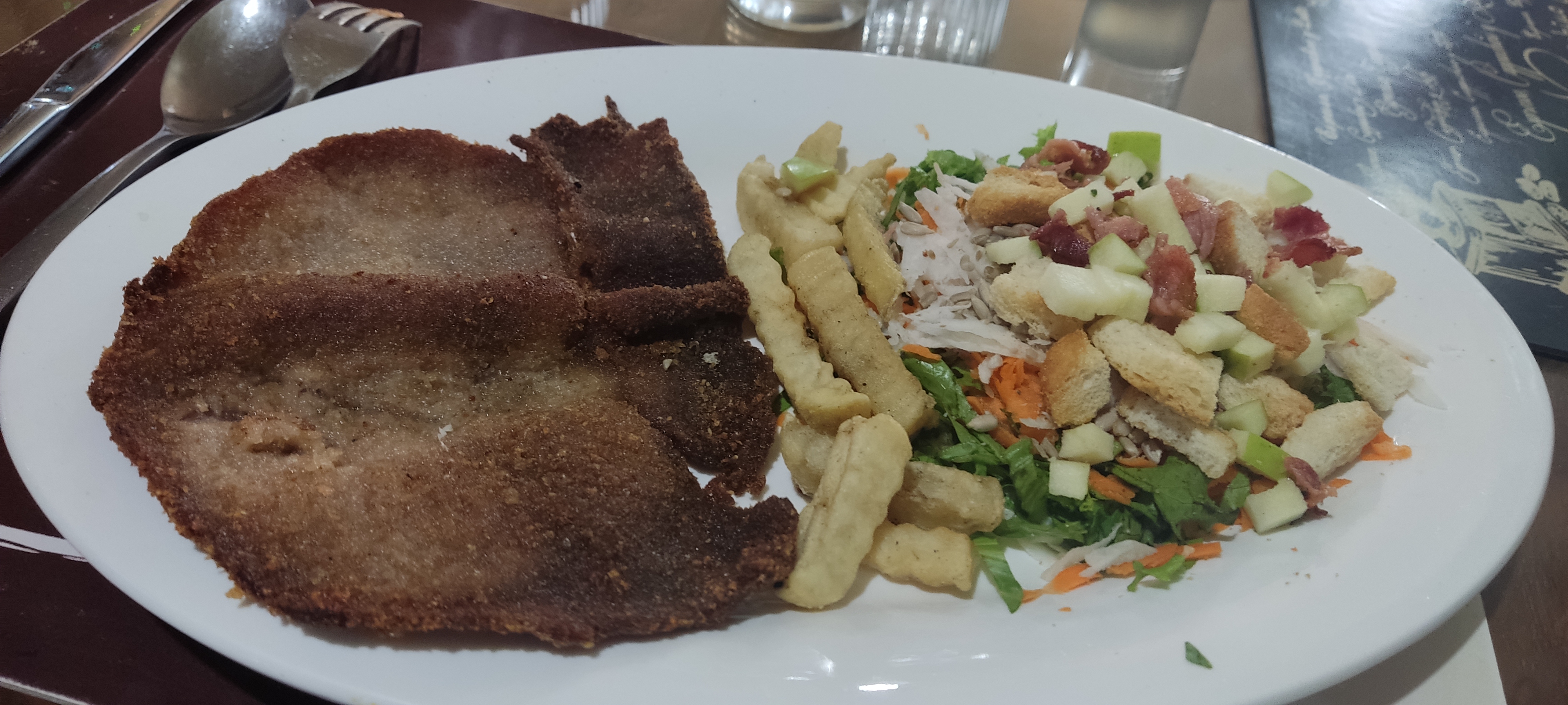 Restaurante y Asador El Tejaban image 3