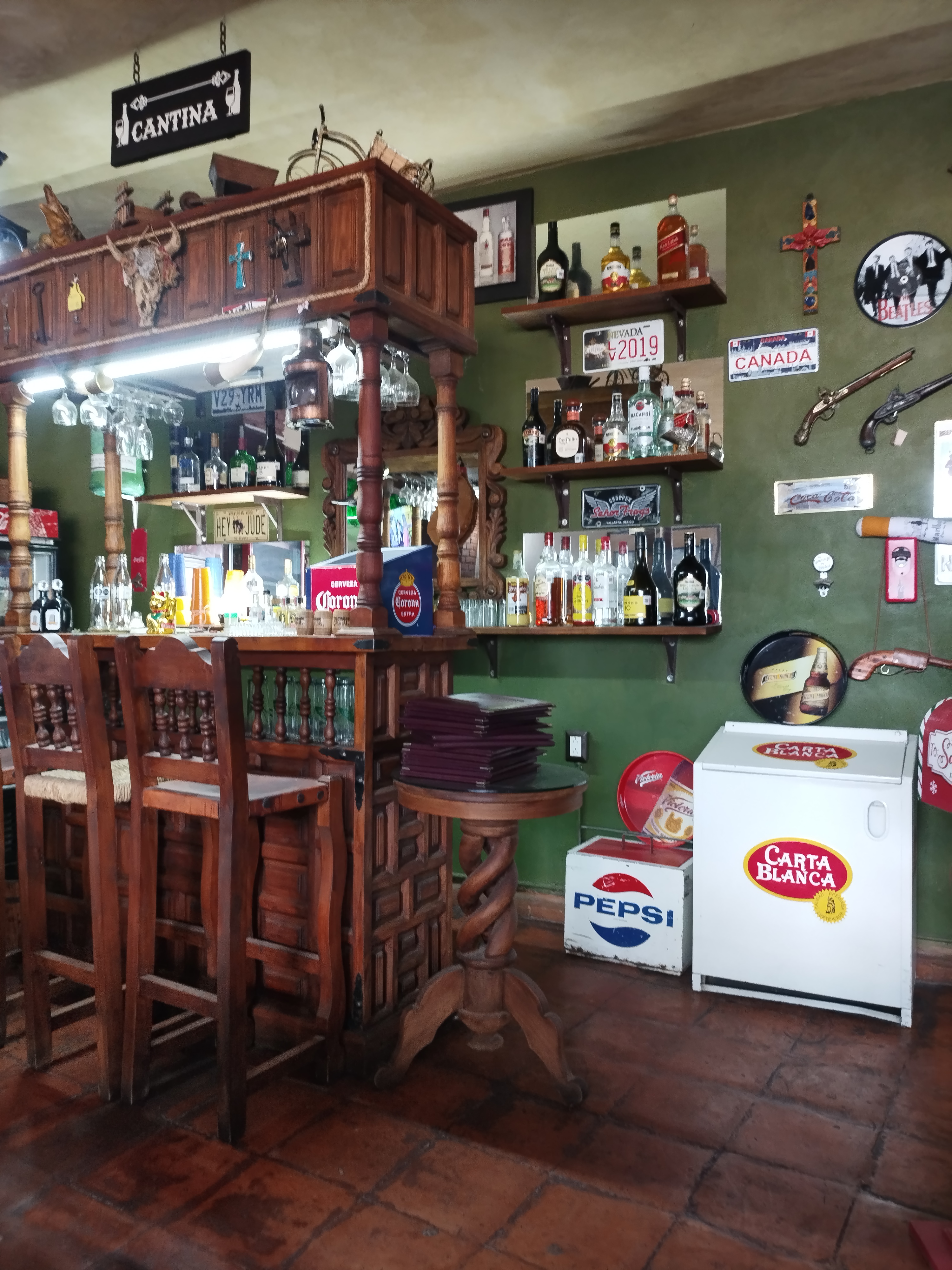 Restaurante y Asador El Tejaban image 5