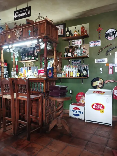 Restaurante y Asador El Tejaban image 5