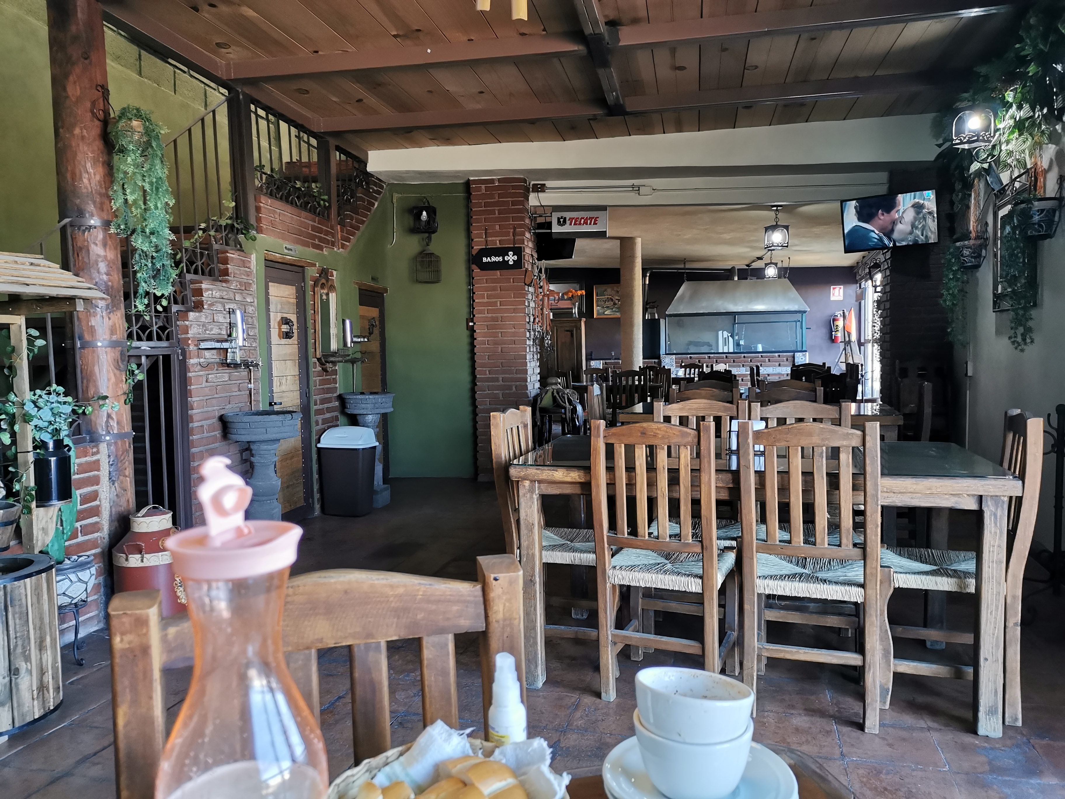 Restaurante y Asador El Tejaban image 8