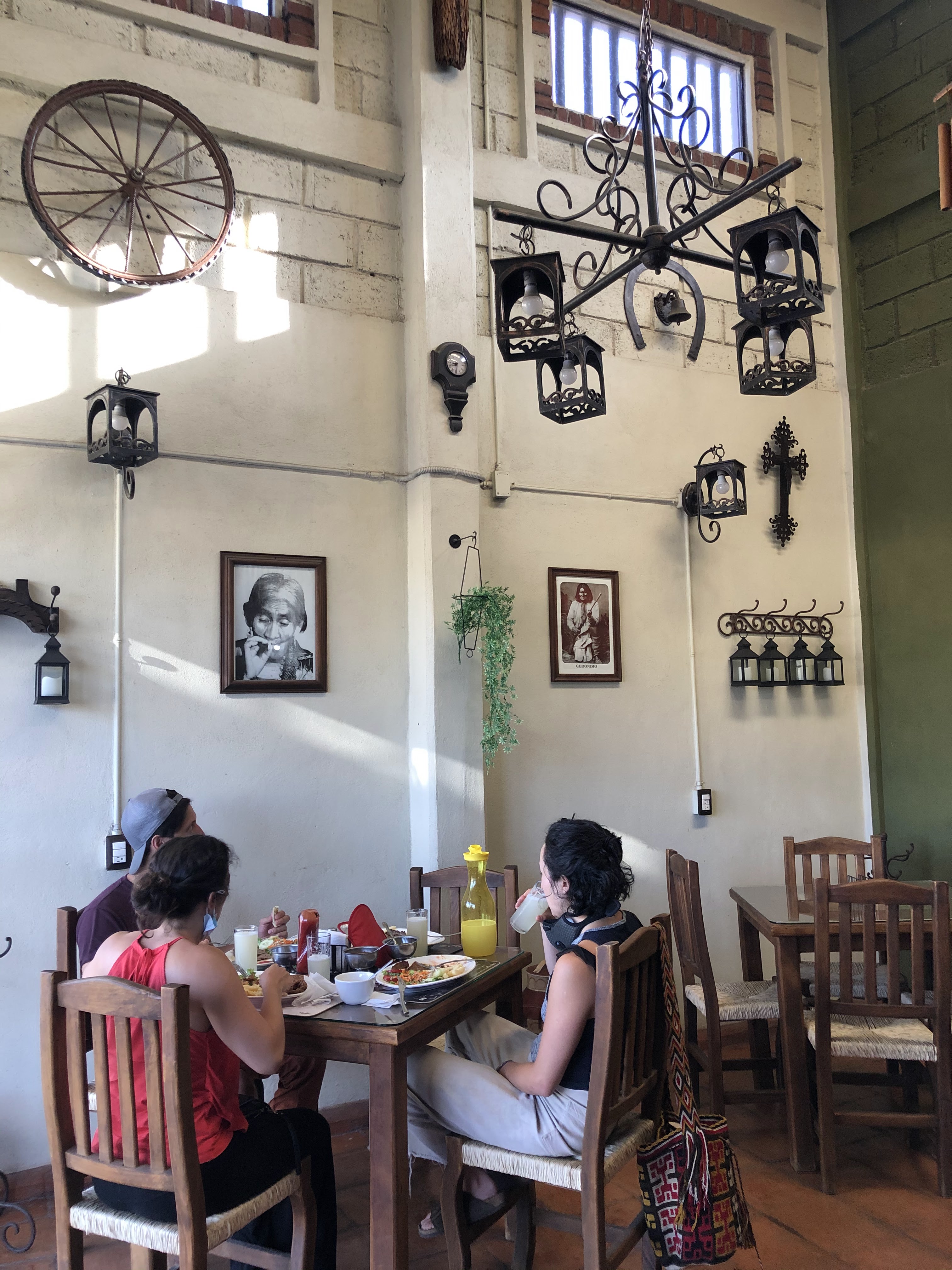 Restaurante y Asador El Tejaban image 9