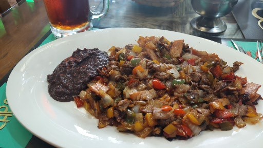 Restaurante y Asador El Tejaban image 10