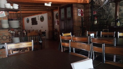 Restaurant Bar La luz image 2