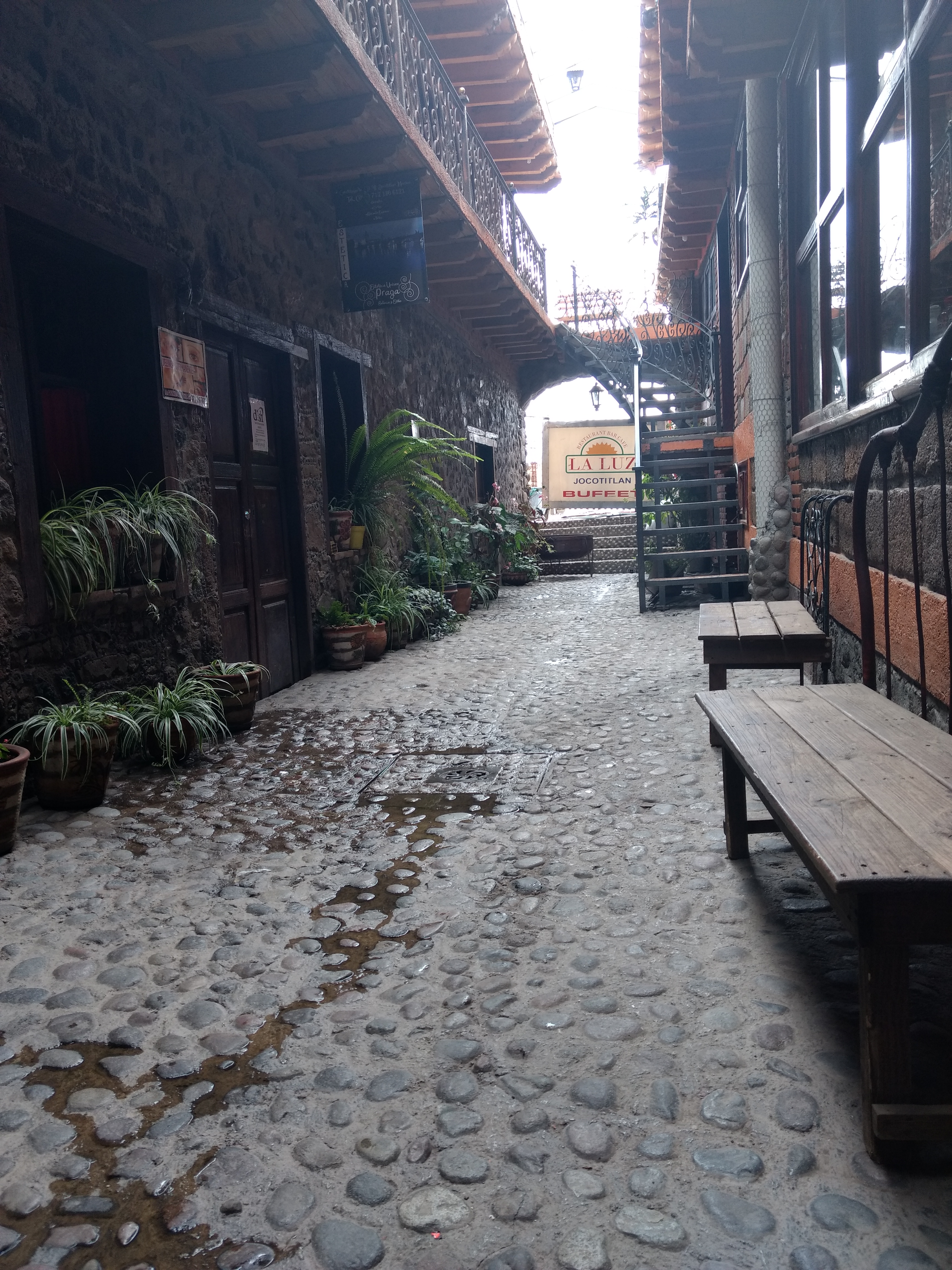 Restaurant Bar La luz image 3