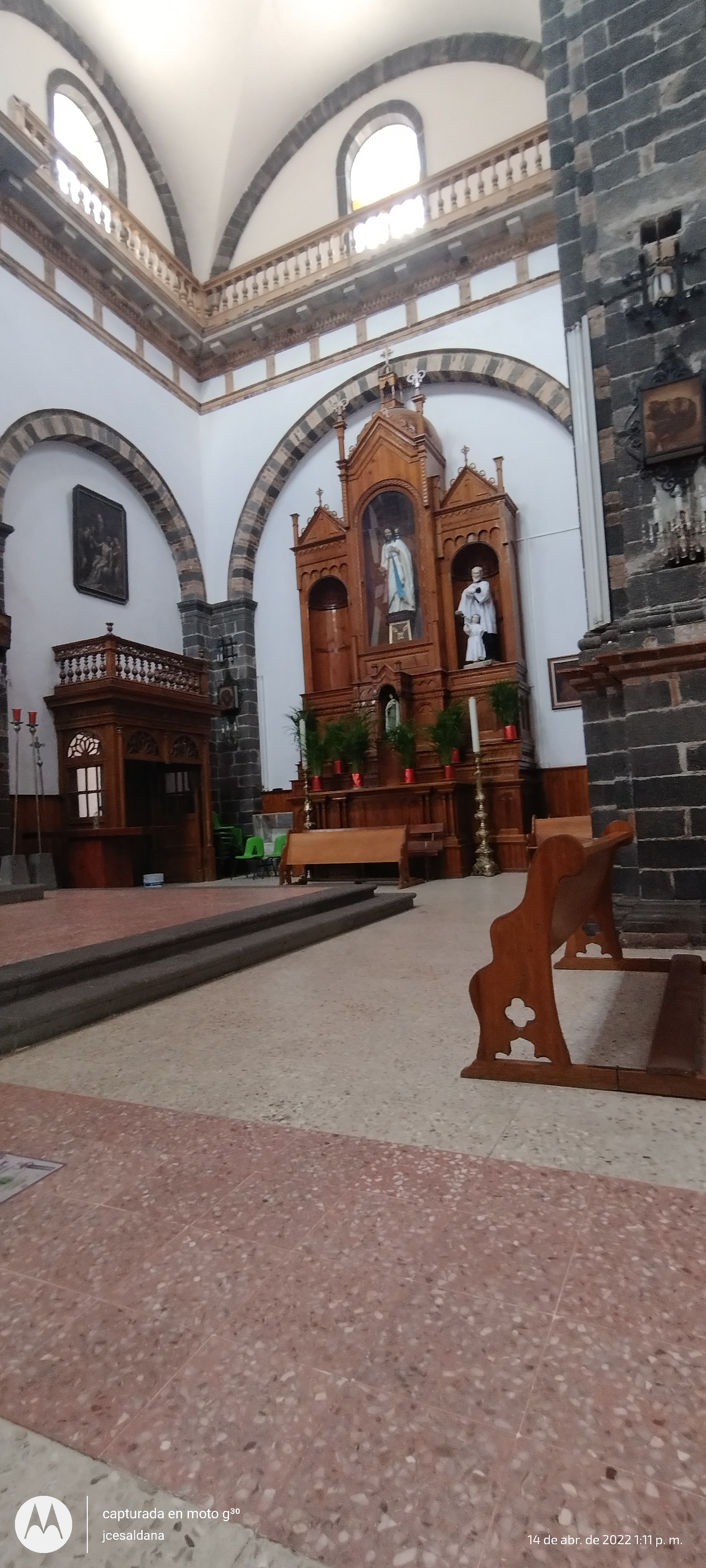 Restaurant Bar La luz image 5