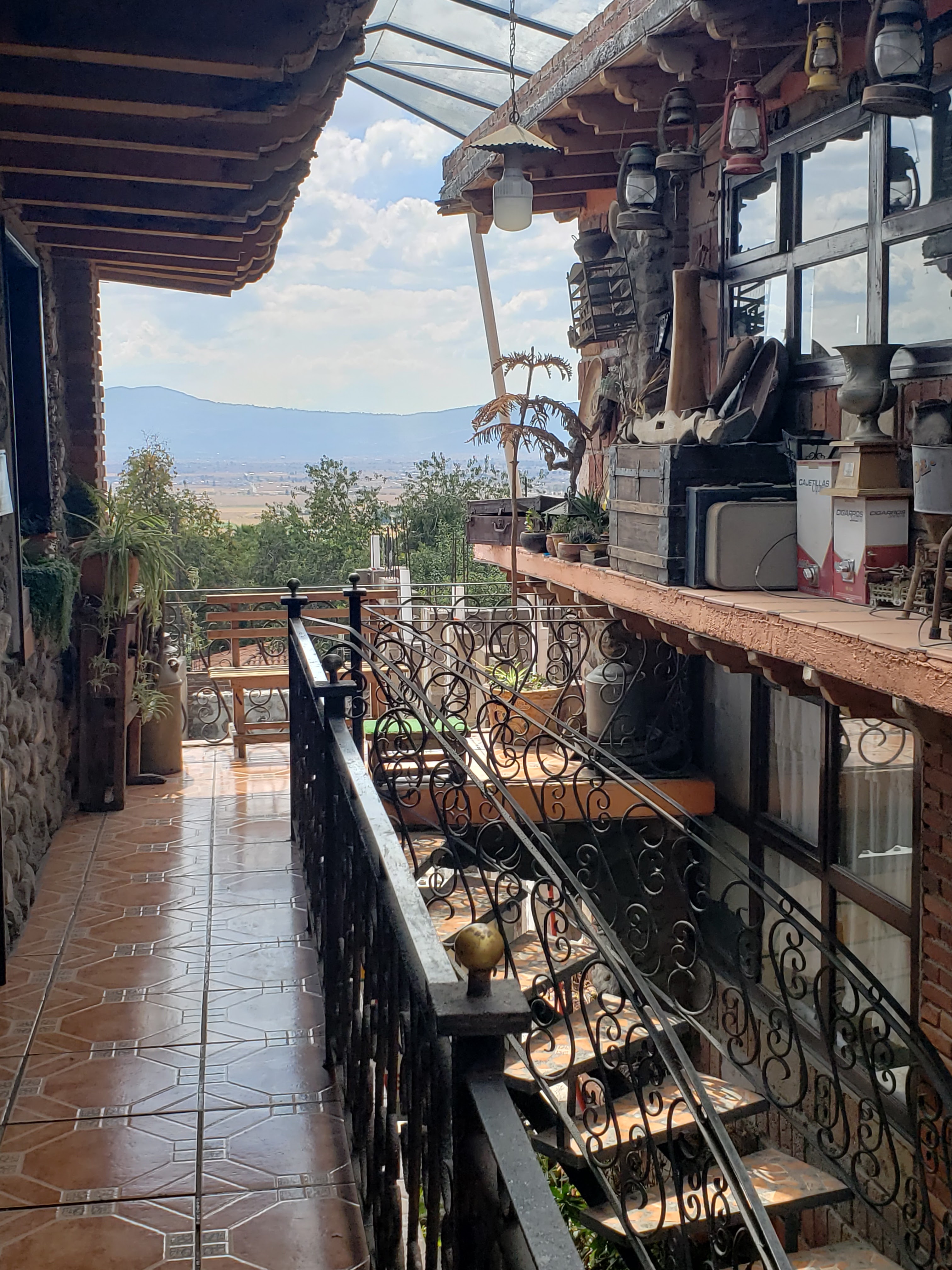 Restaurant Bar La luz image 8