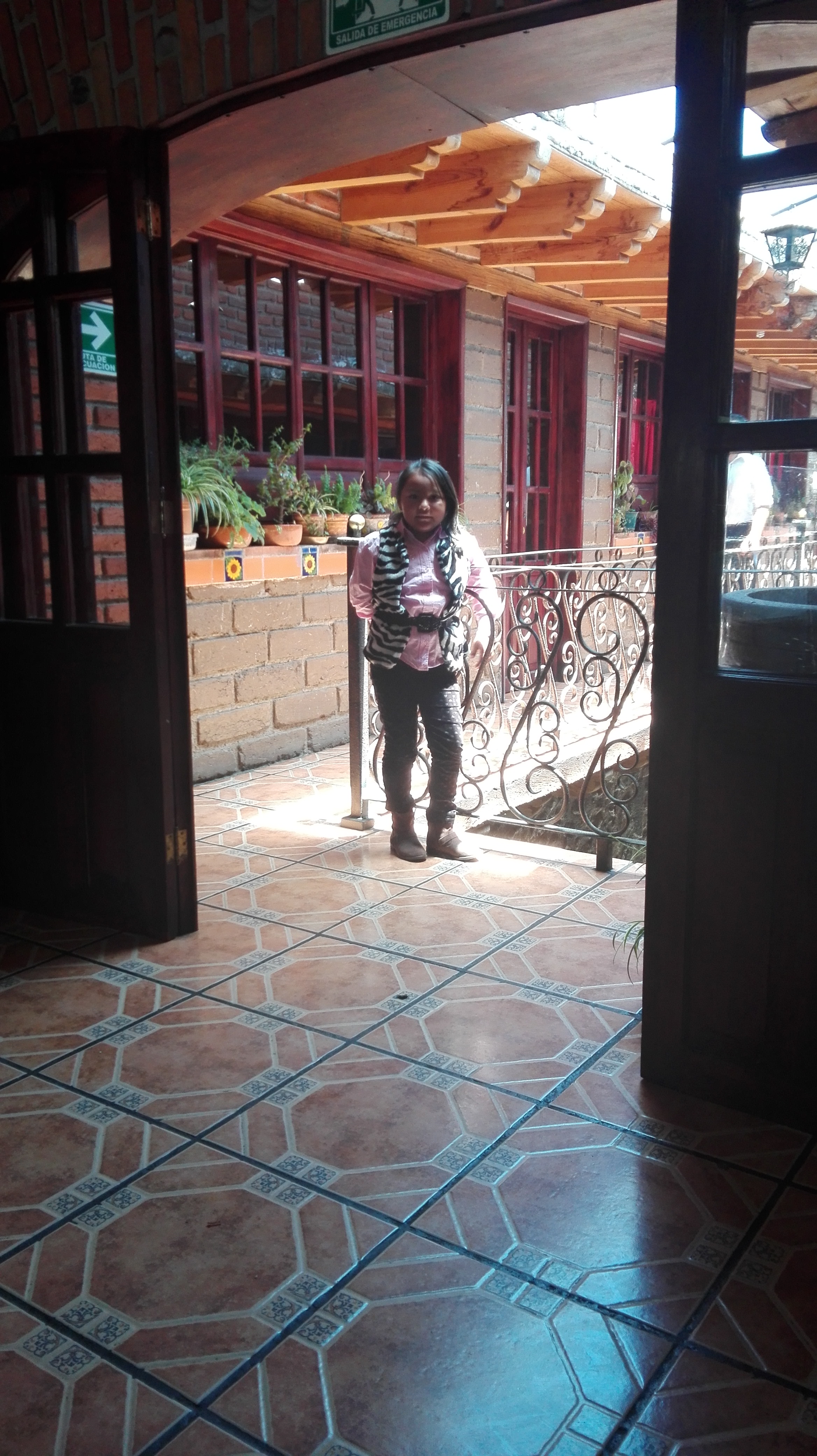 Restaurant Bar La luz image 9