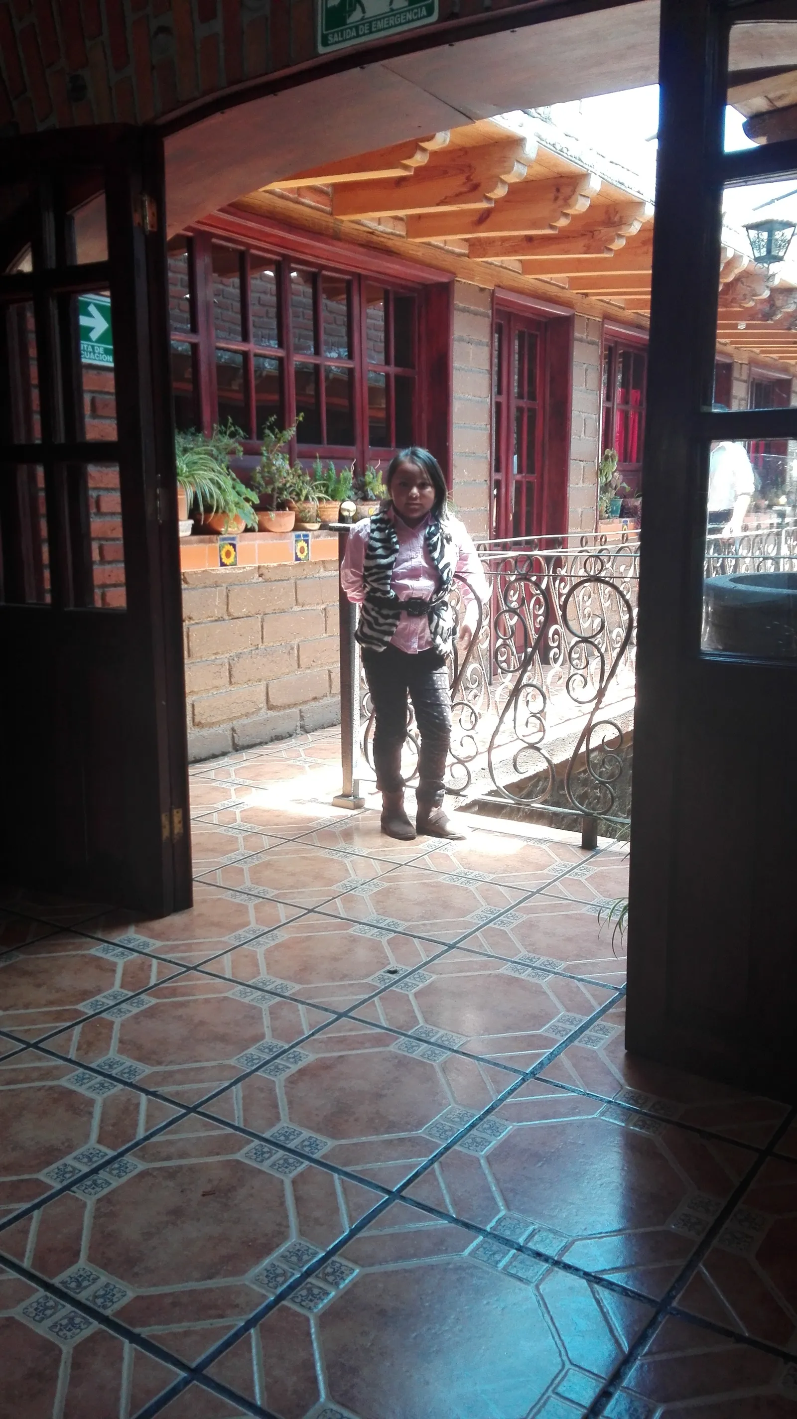 Restaurant Bar La luz image 9