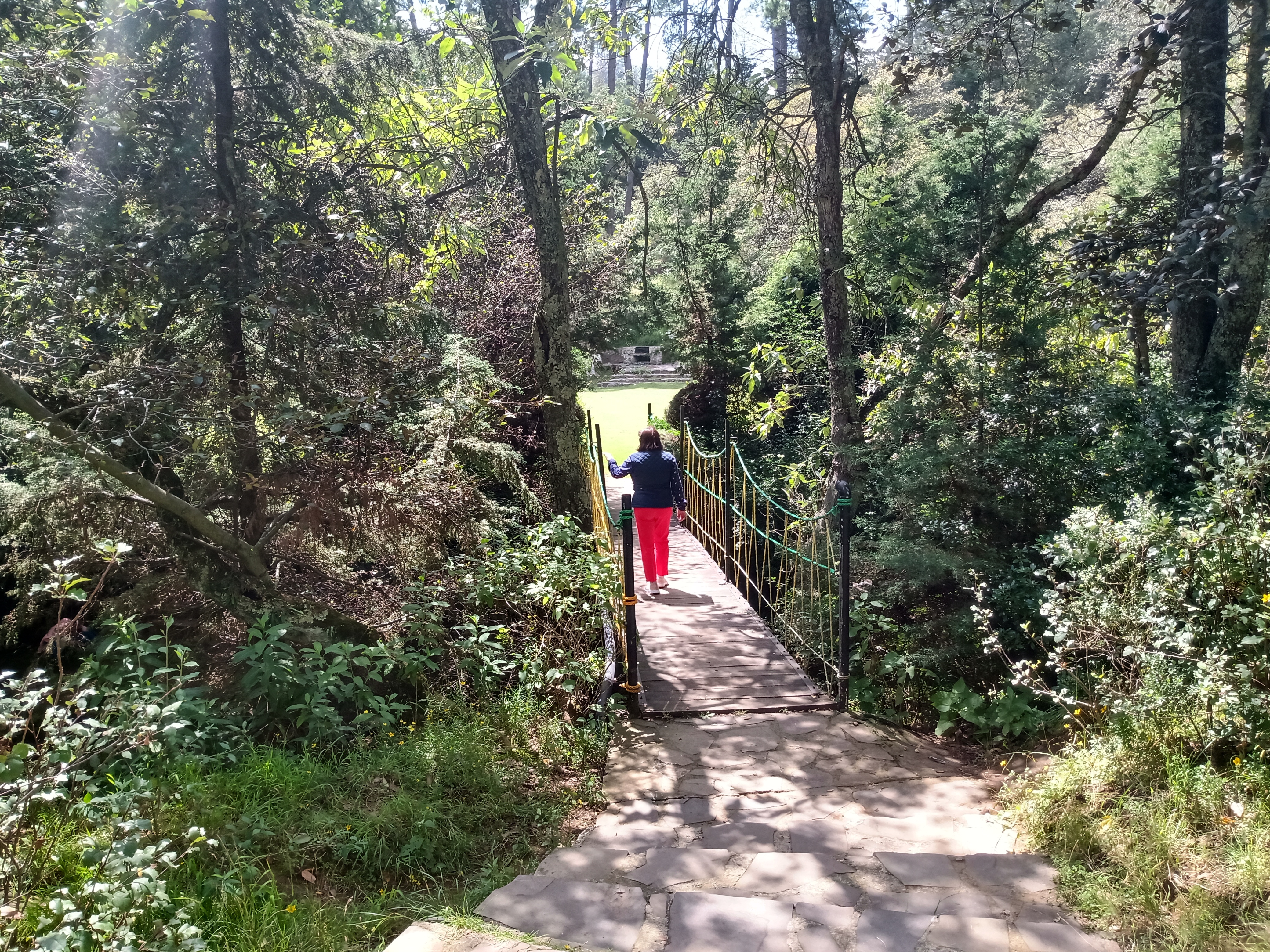 Camping la capilla “restaurante” image 6