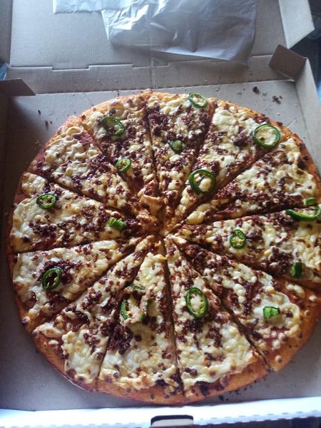 Yadah Pizza image 3