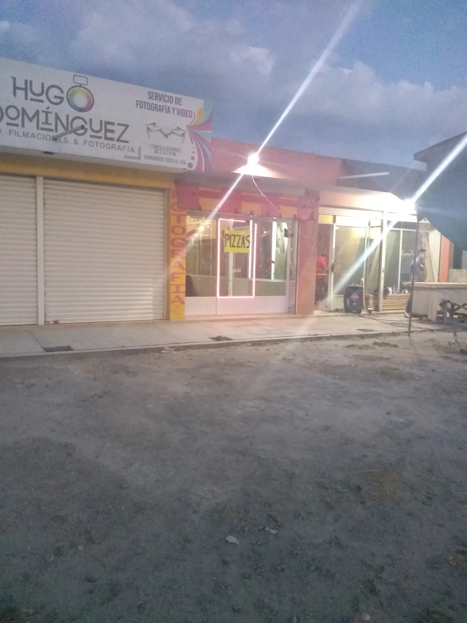 Yadah Pizza image 5