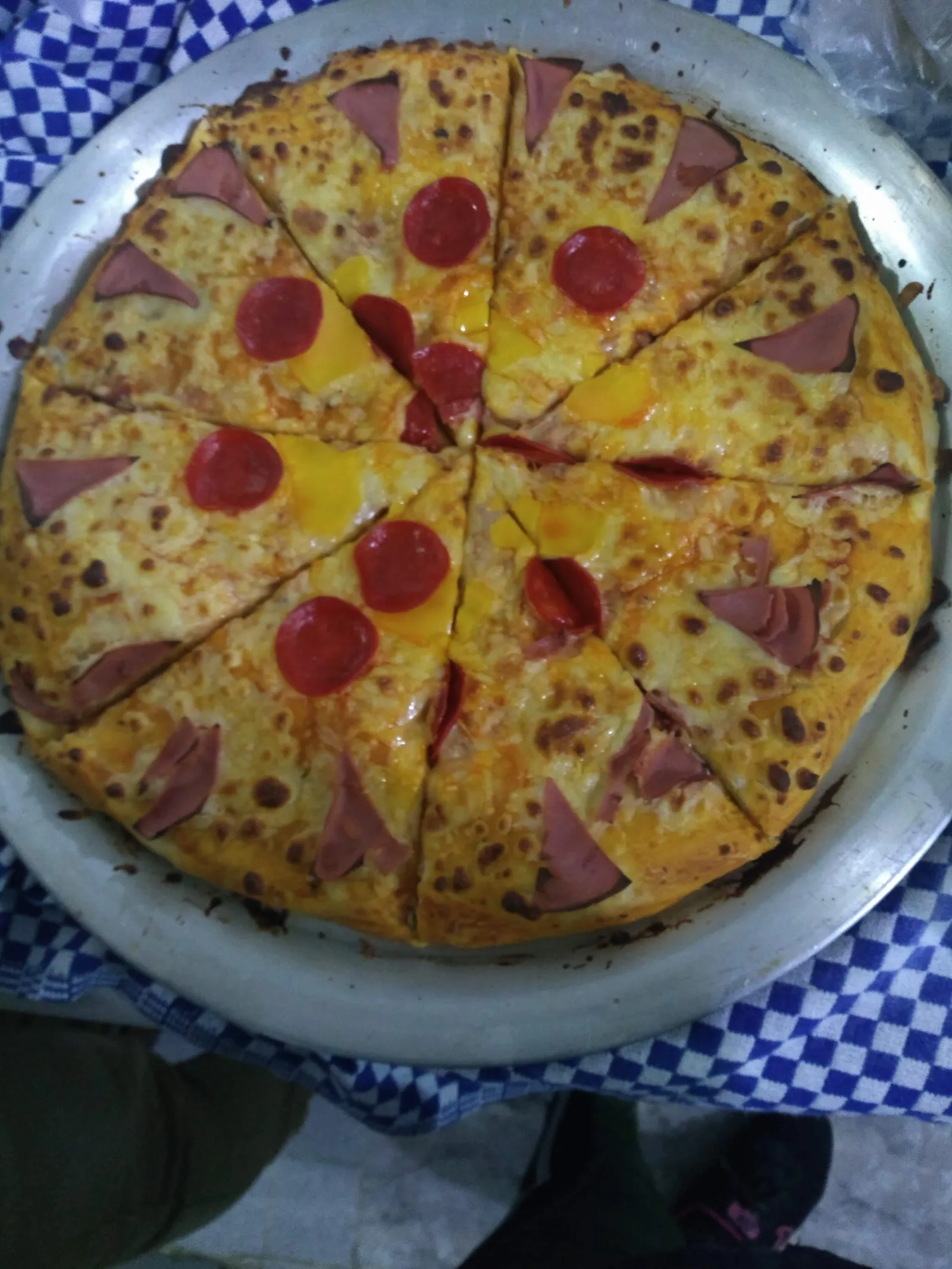 Yadah Pizza image 7