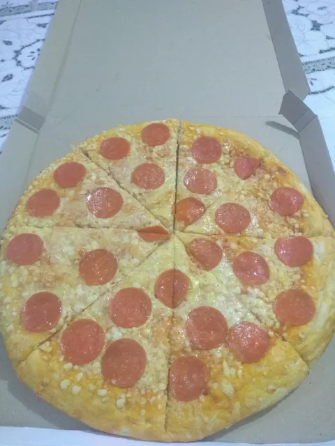 Yadah Pizza image 8