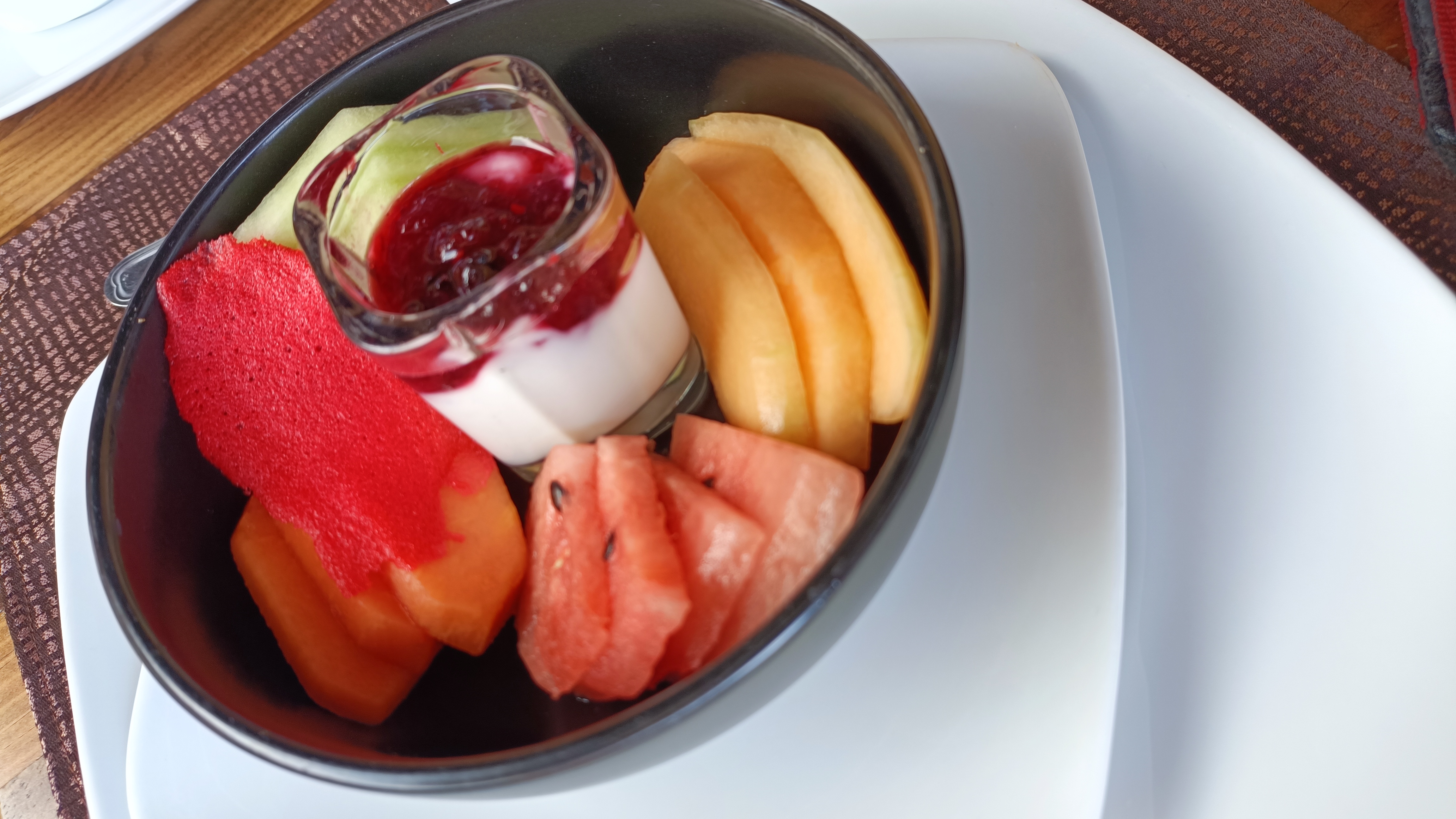 Aquí está el detalle Restaurante Univeristario image 3