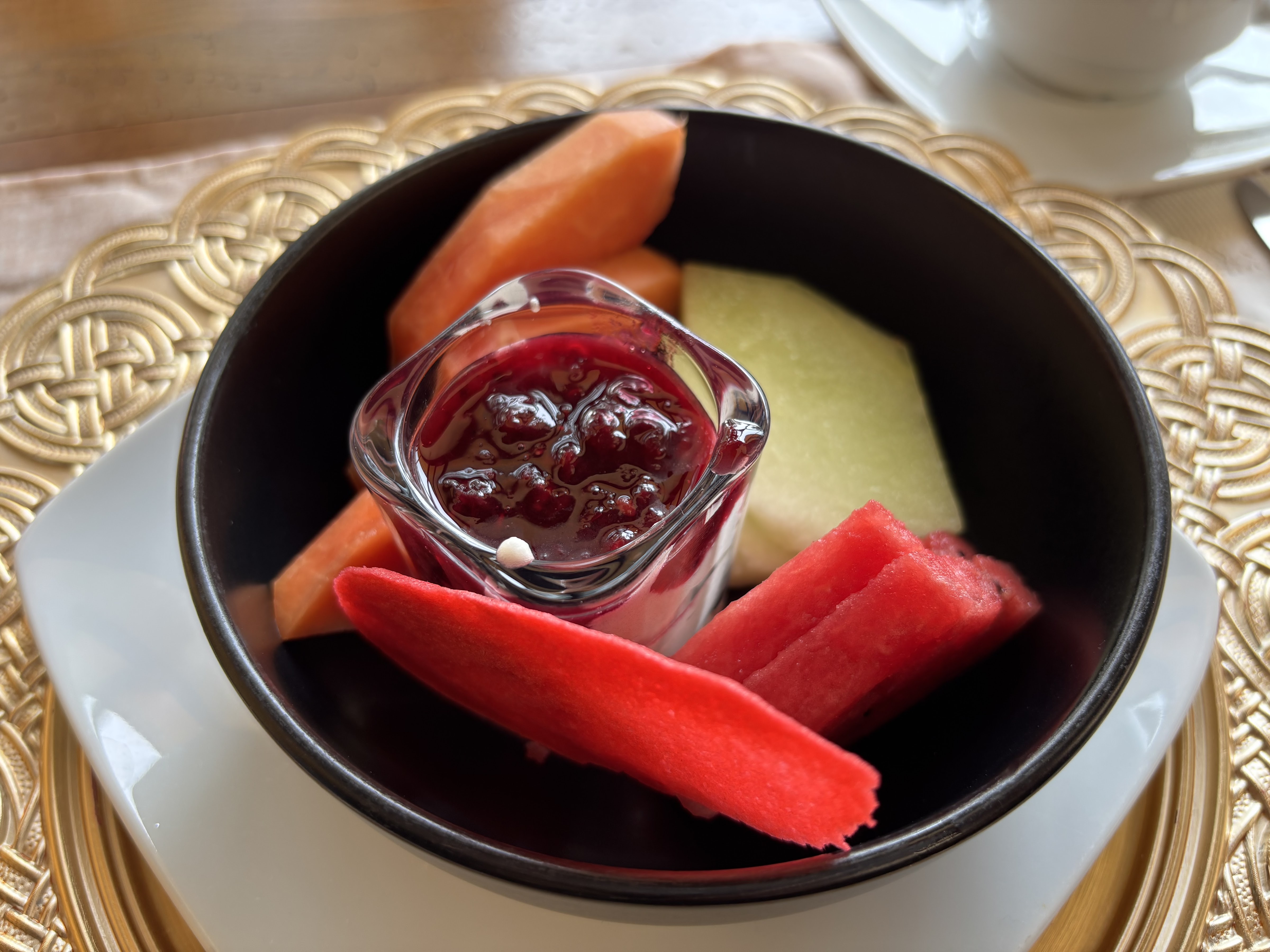 Aquí está el detalle Restaurante Univeristario image 9