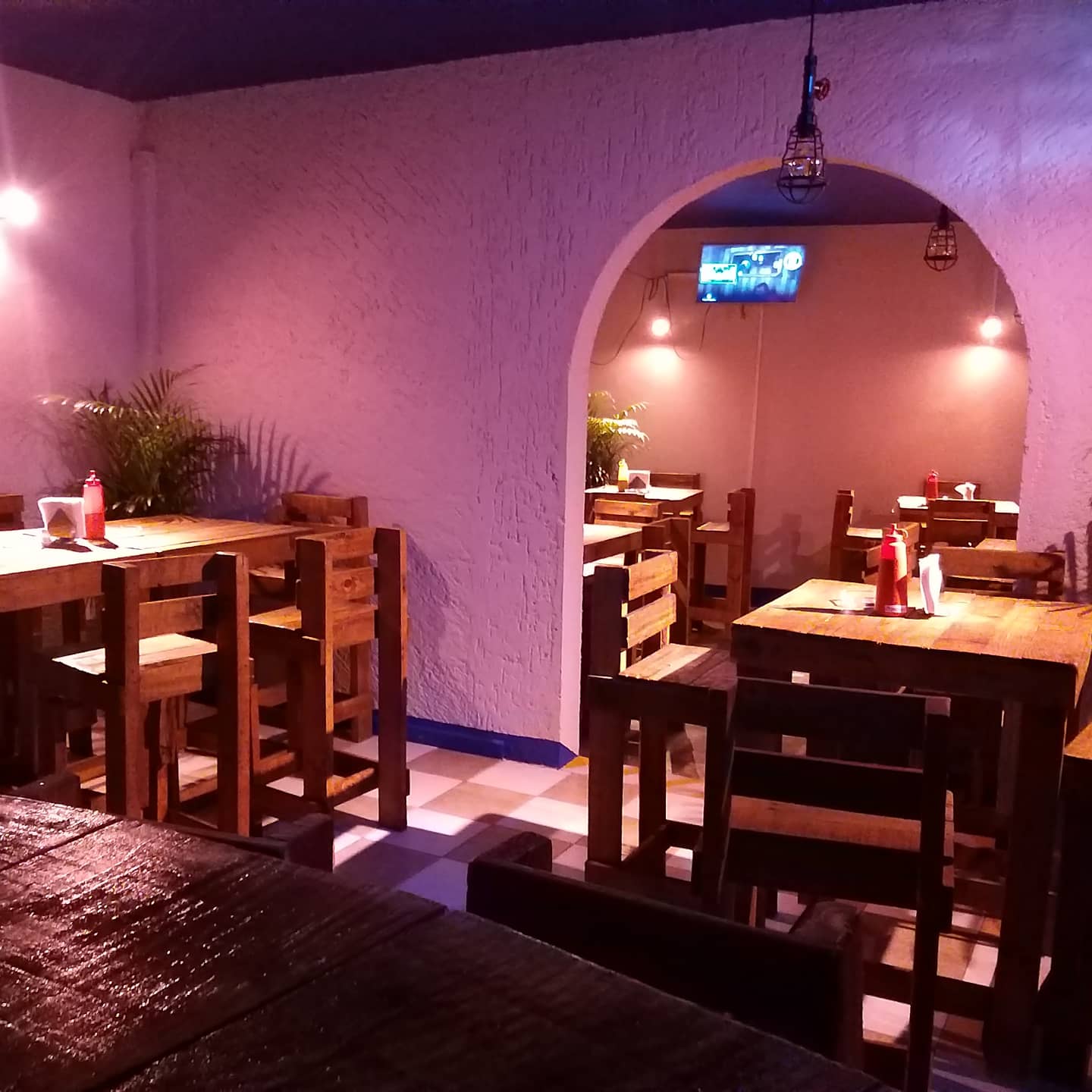 El Acertijo Cocteleria Bar image 1