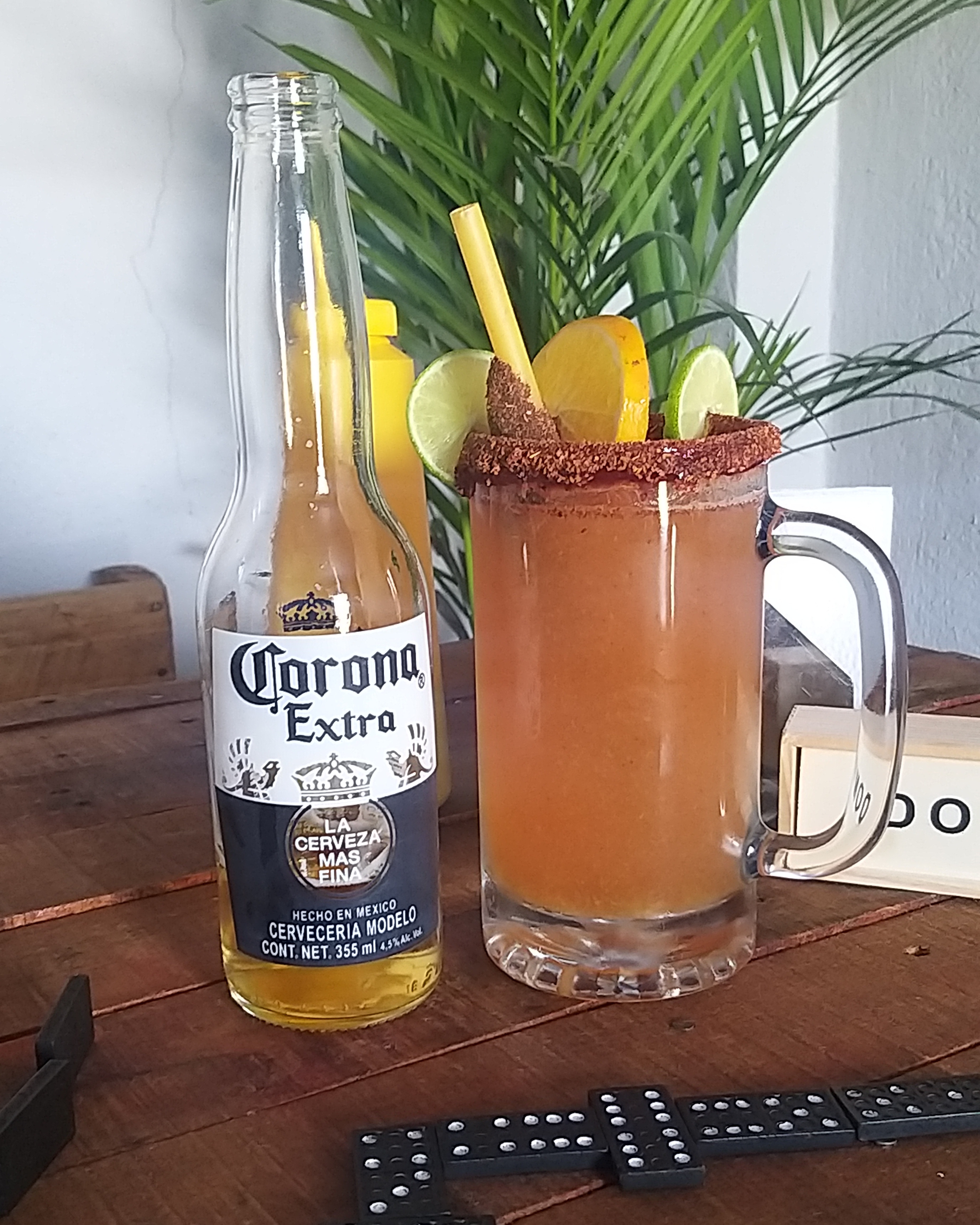 El Acertijo Cocteleria Bar image 3