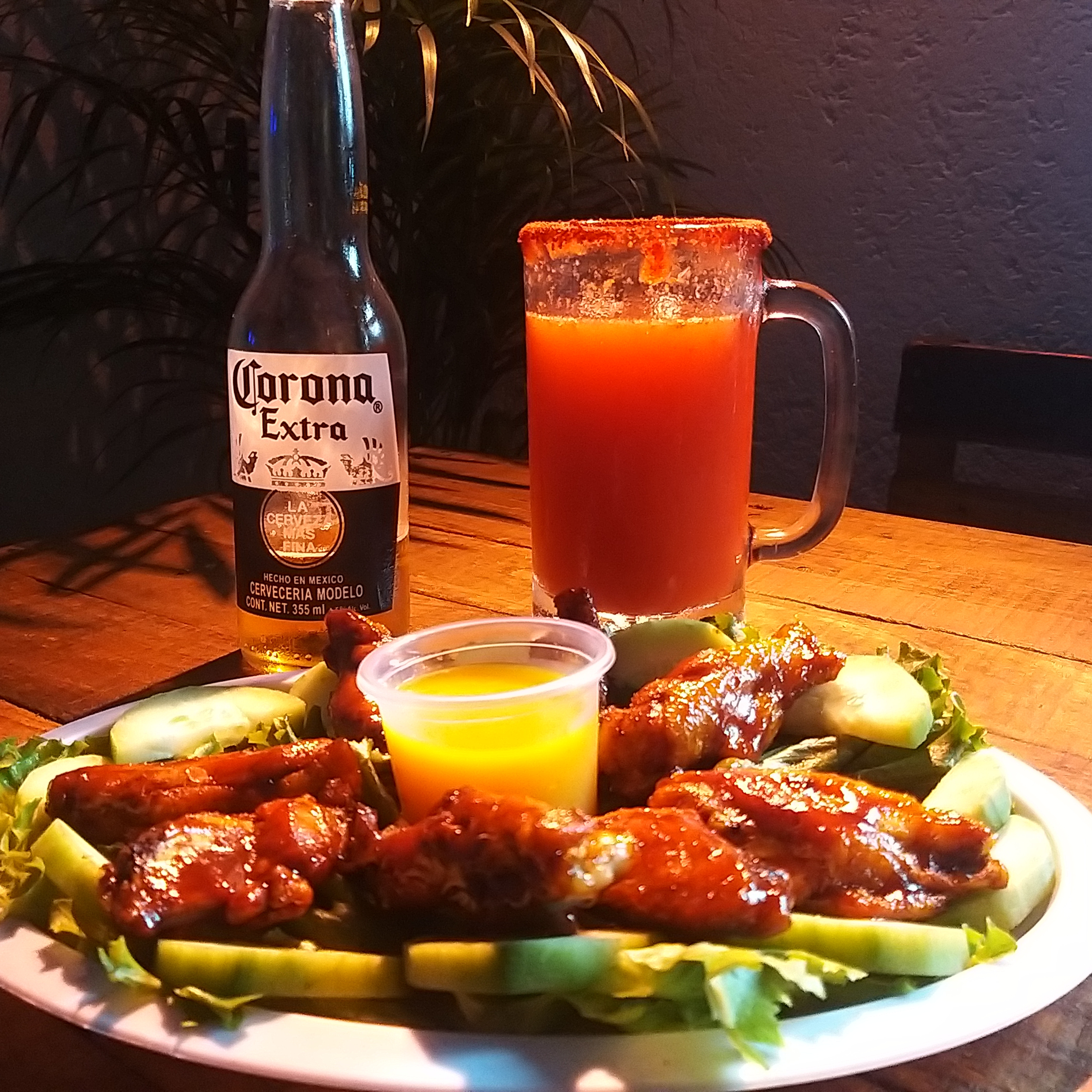 El Acertijo Cocteleria Bar image 4