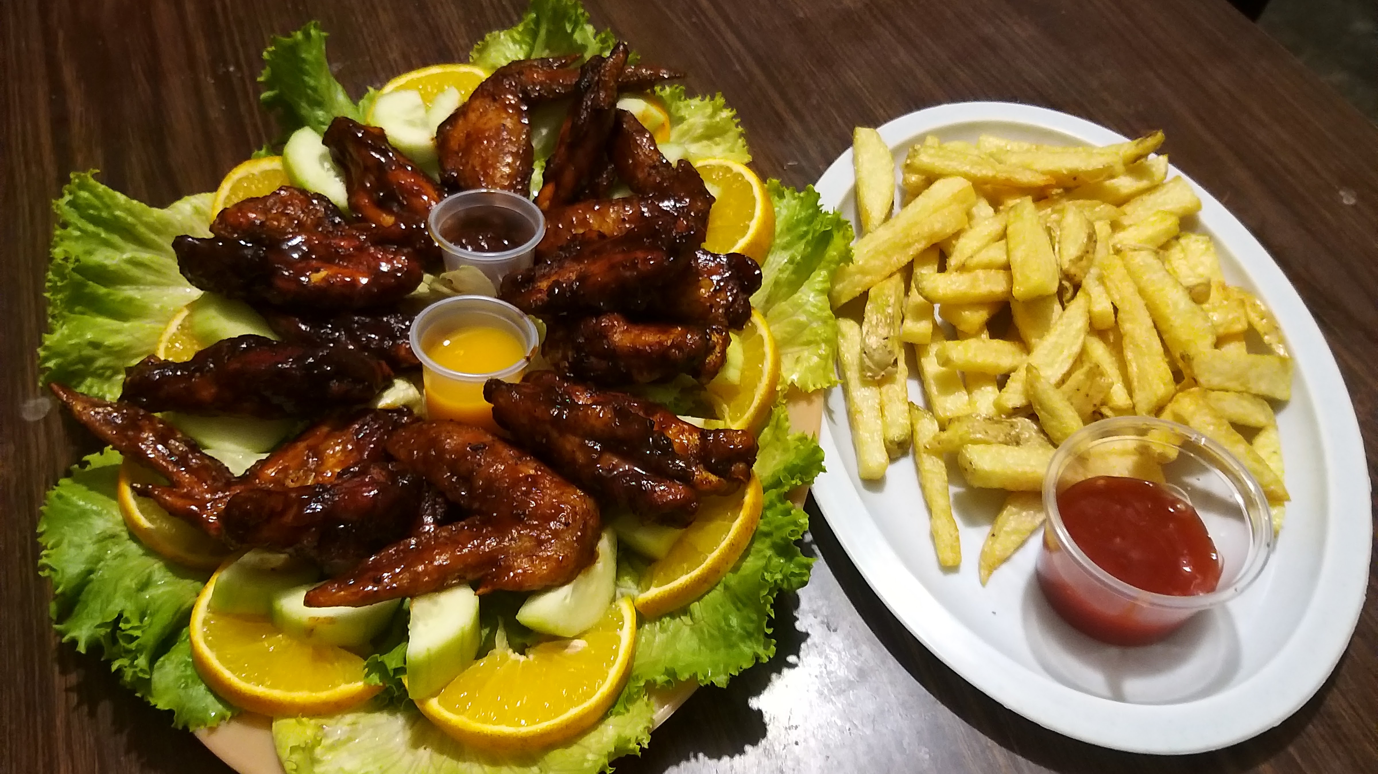 El Acertijo Cocteleria Bar image 5