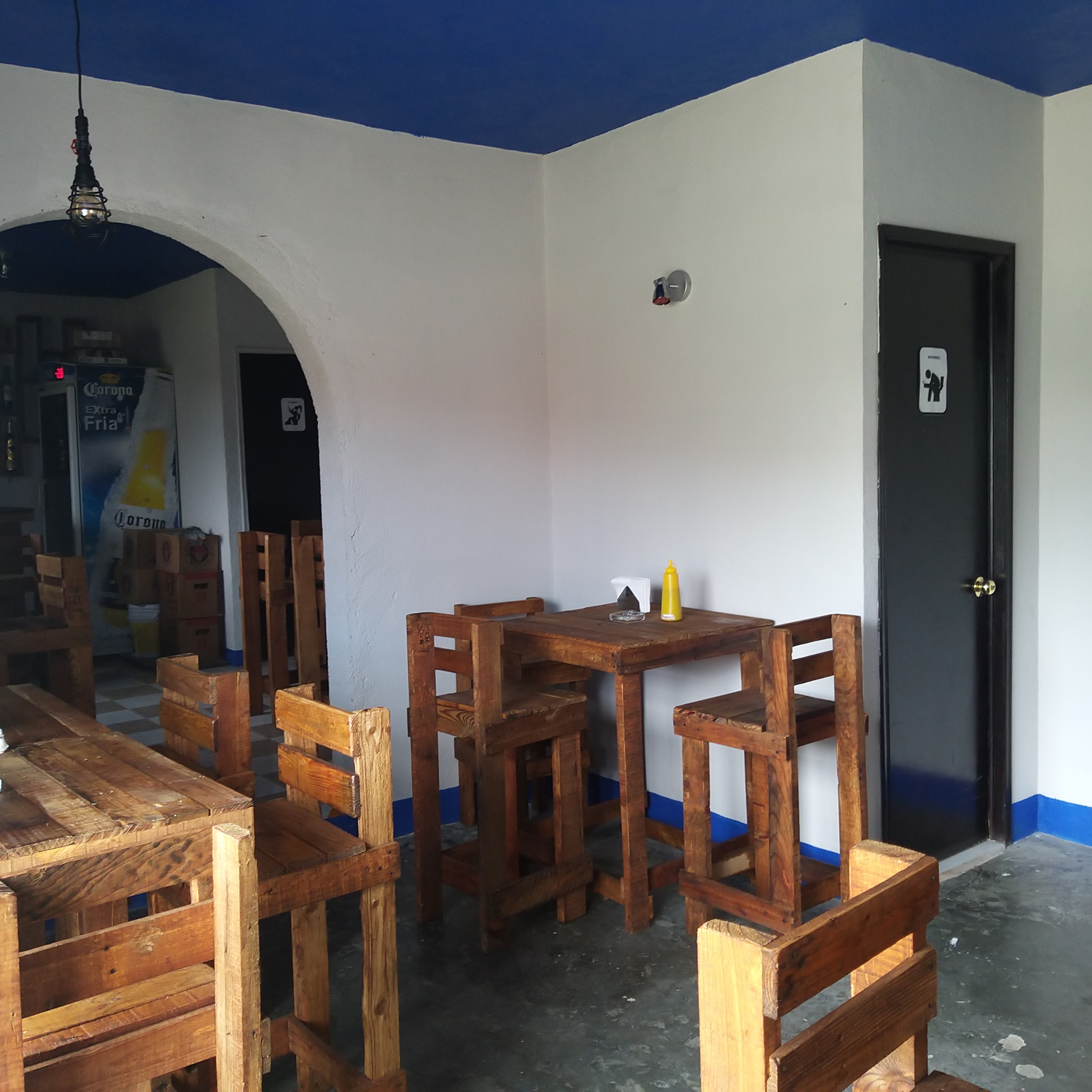 El Acertijo Cocteleria Bar image 10