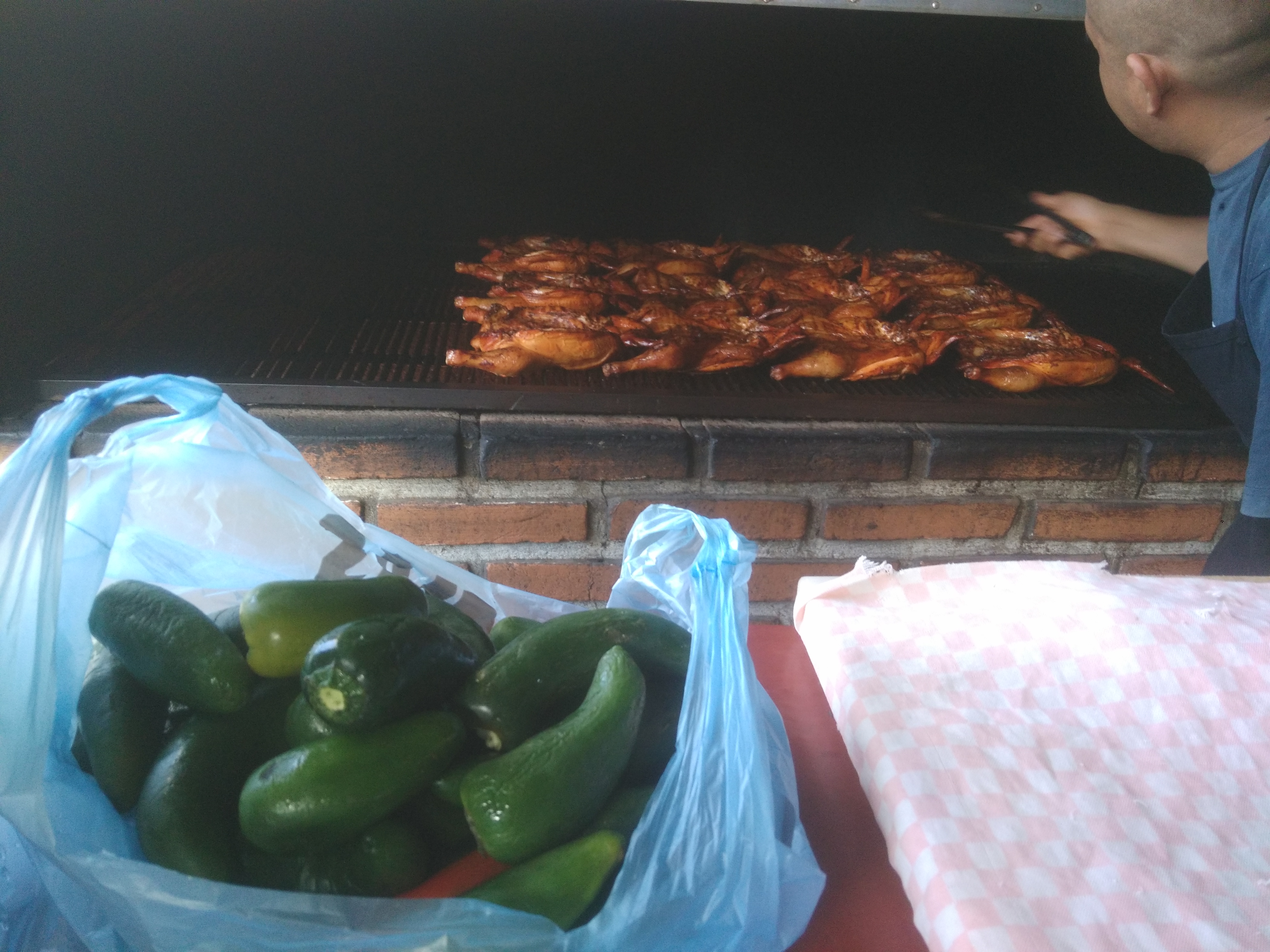 merendero El castillo image 1