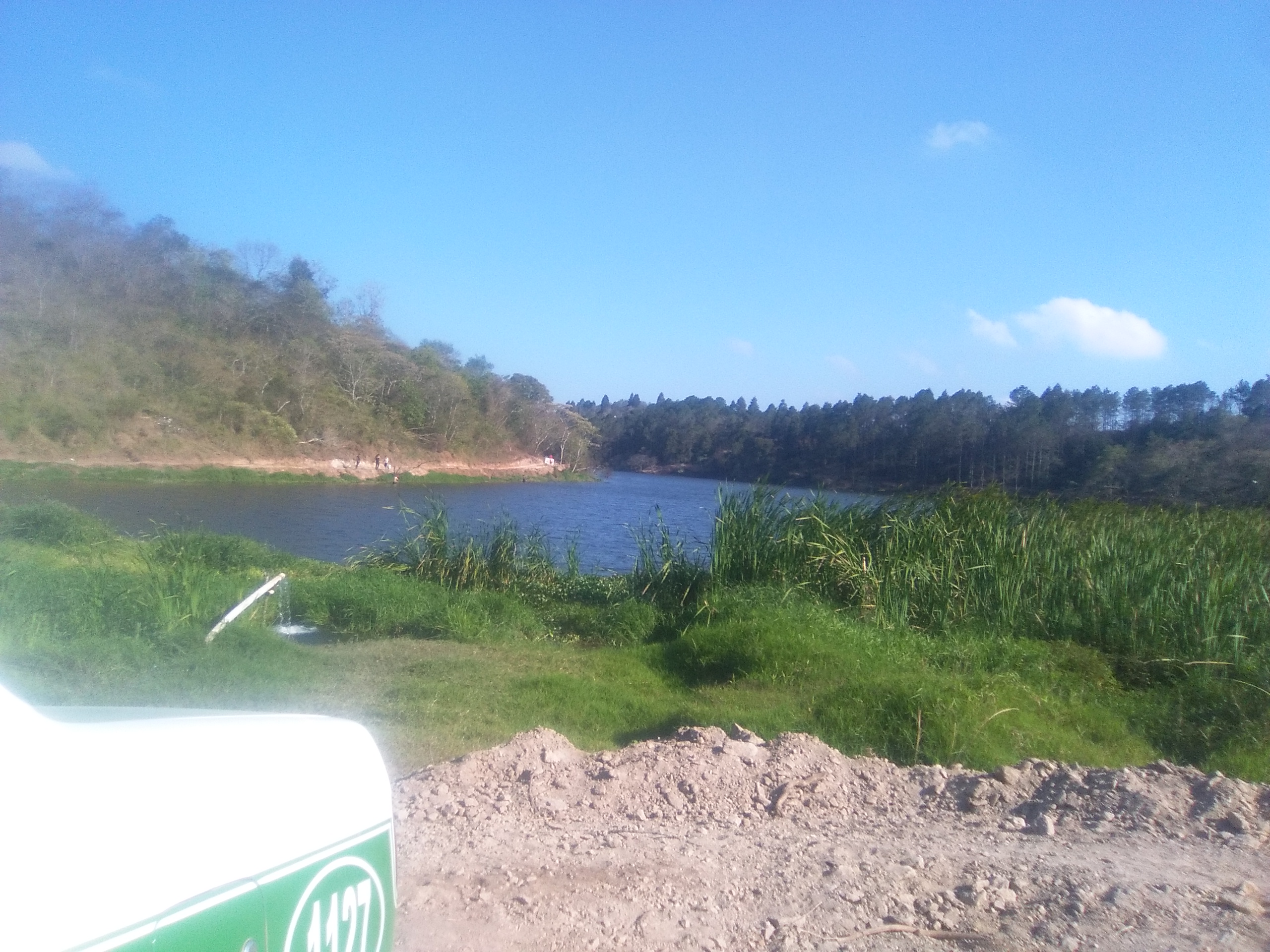 merendero El castillo image 2