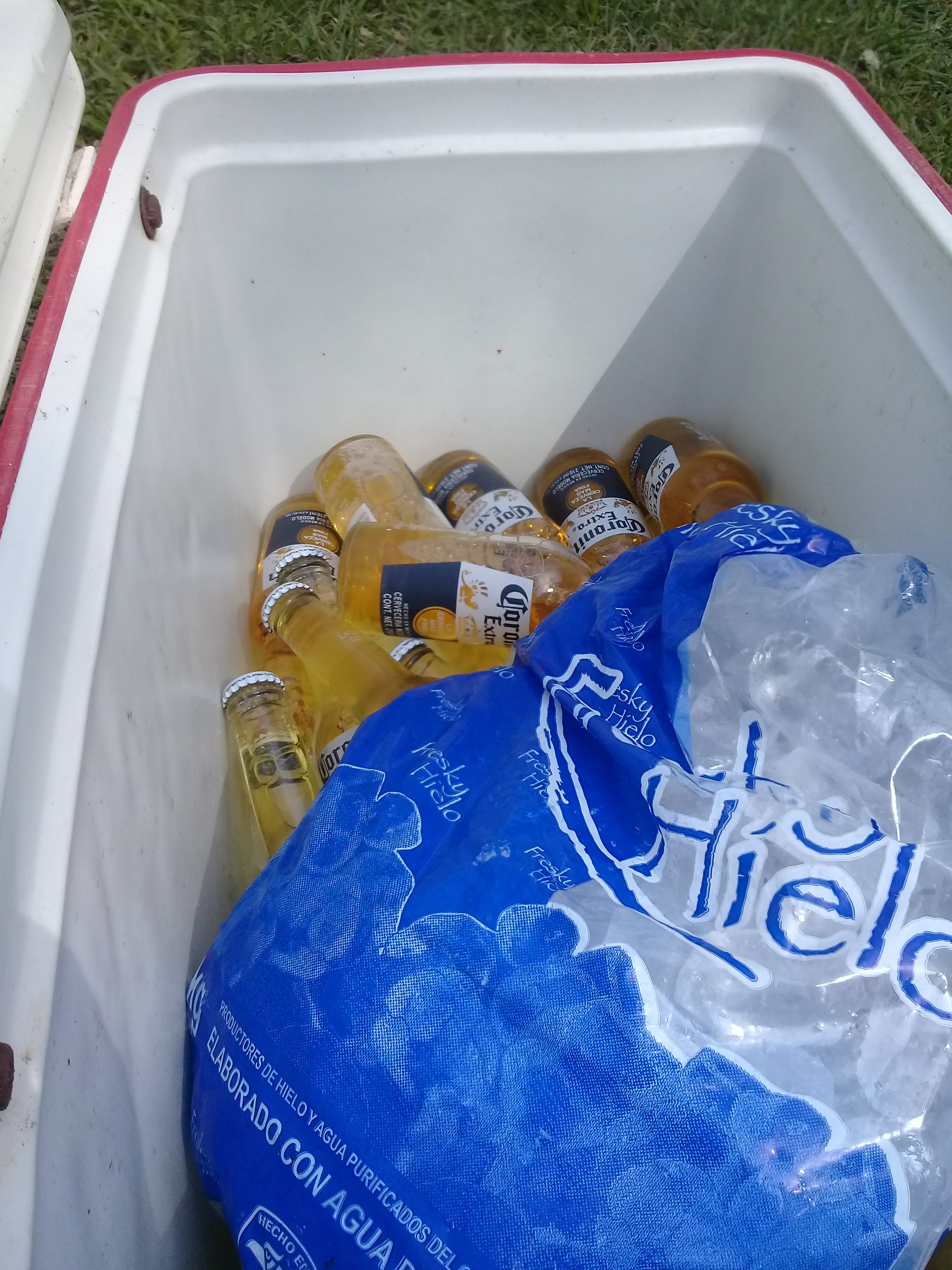 merendero El castillo image 3