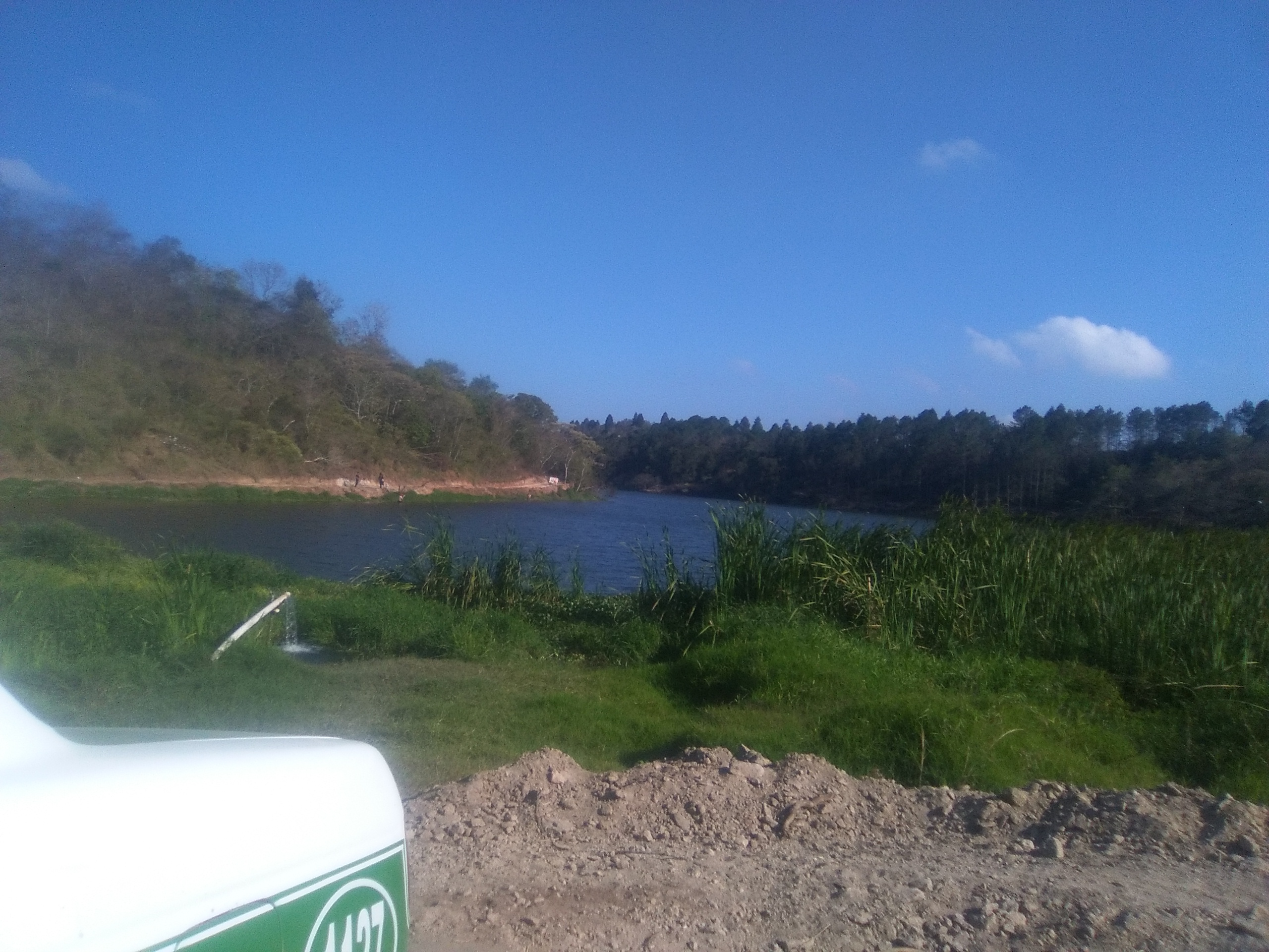 merendero El castillo image 5