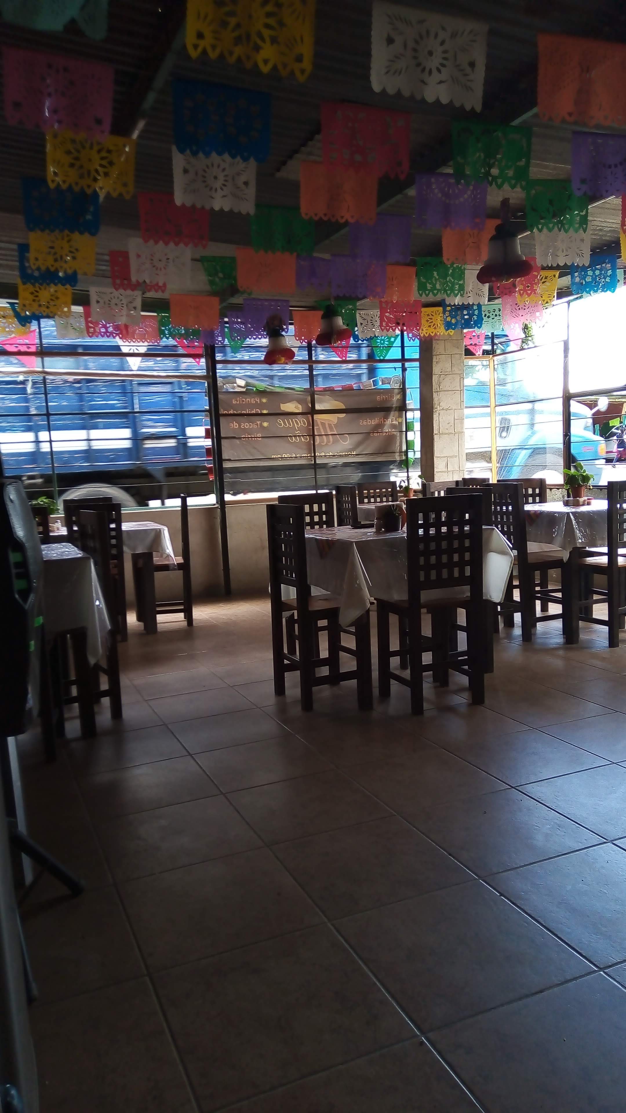 Restaurancito Altoque Alteño image 1