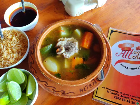 Restaurancito Altoque Alteño image 3