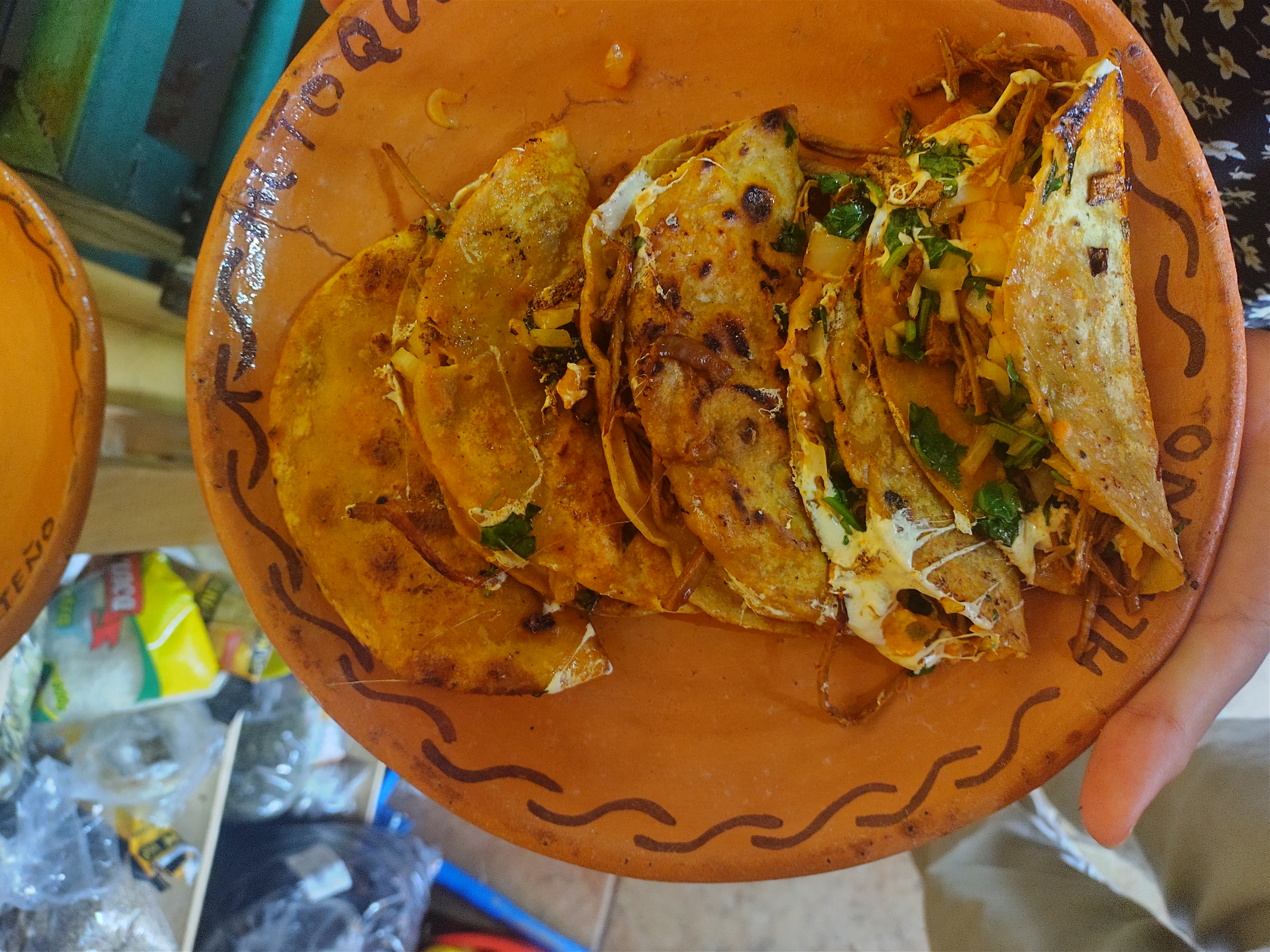 Restaurancito Altoque Alteño image 7