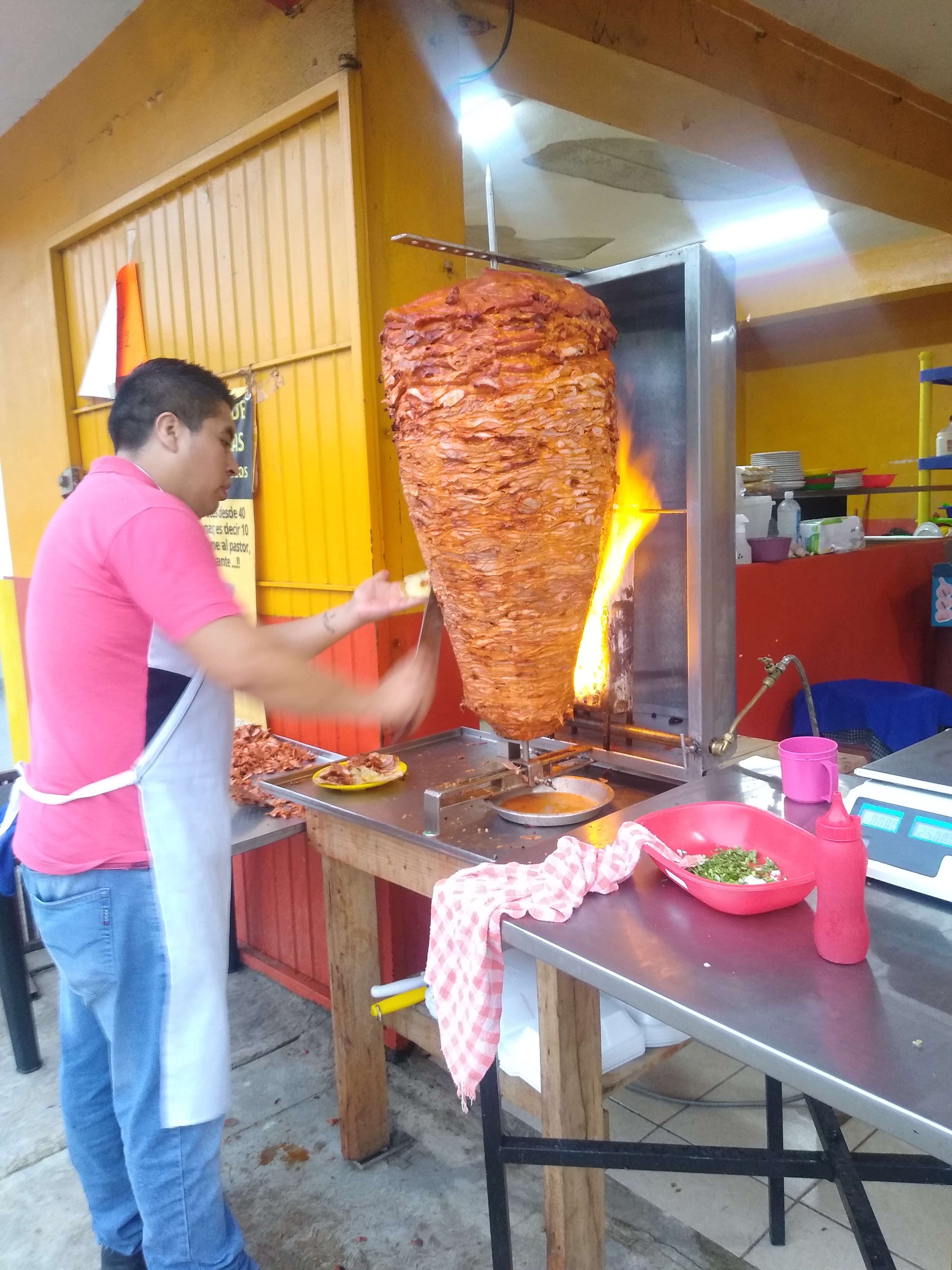 Taquería big taco= hugo = Lunes image 3