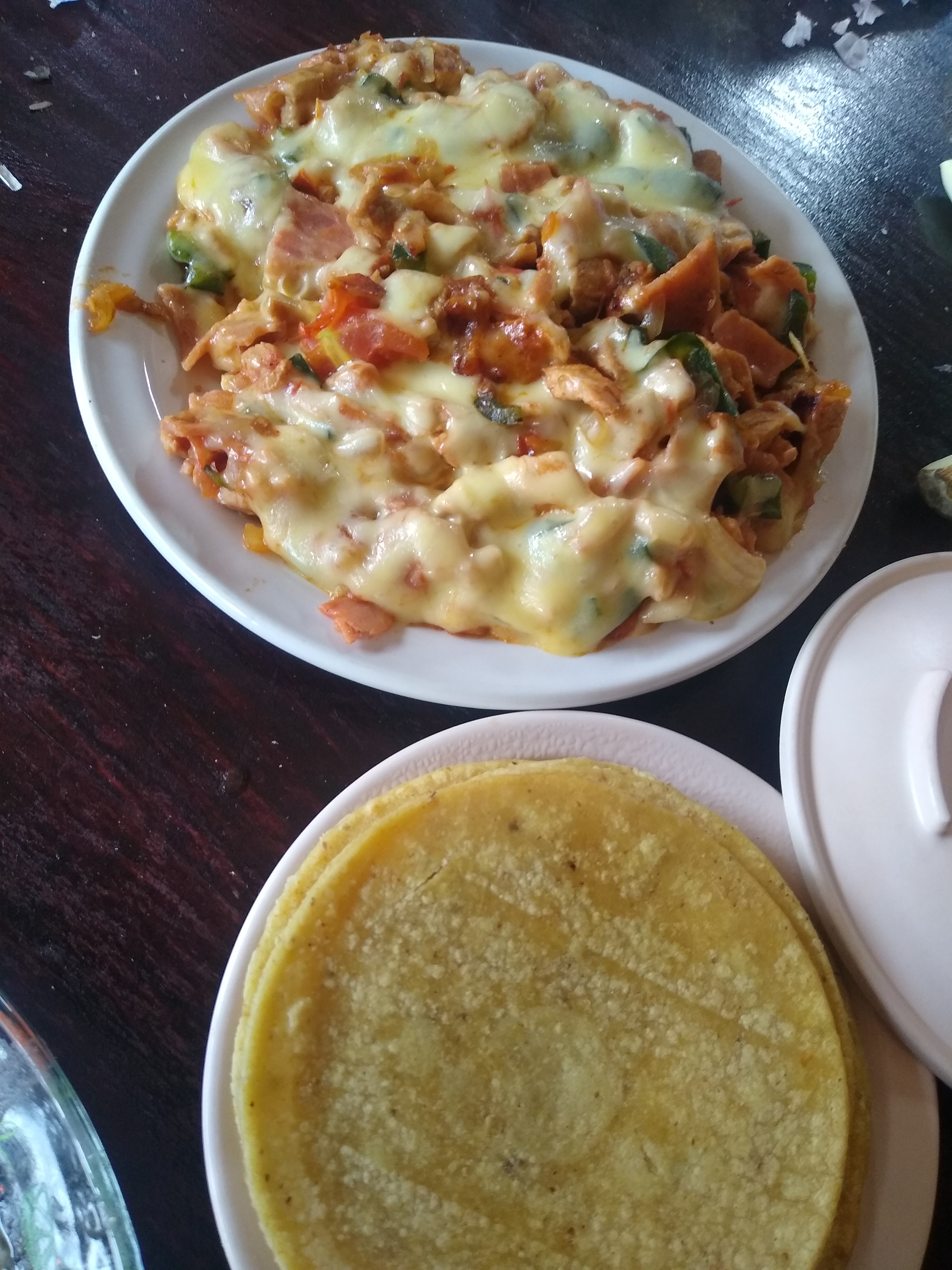 Taquería big taco= hugo = Lunes image 4