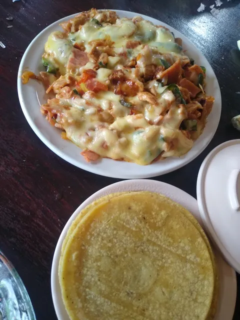 Taquería big taco= hugo = Lunes image 4