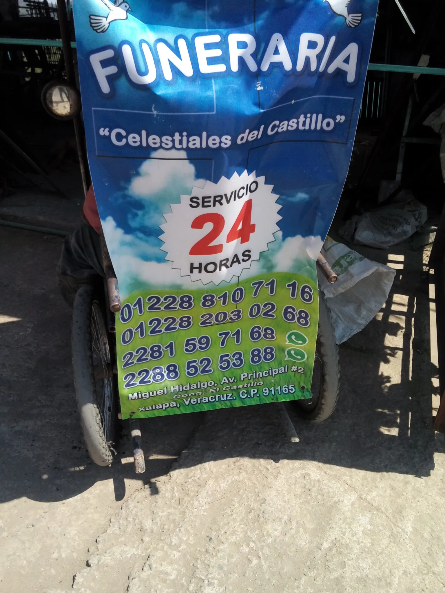 El Reten image 5