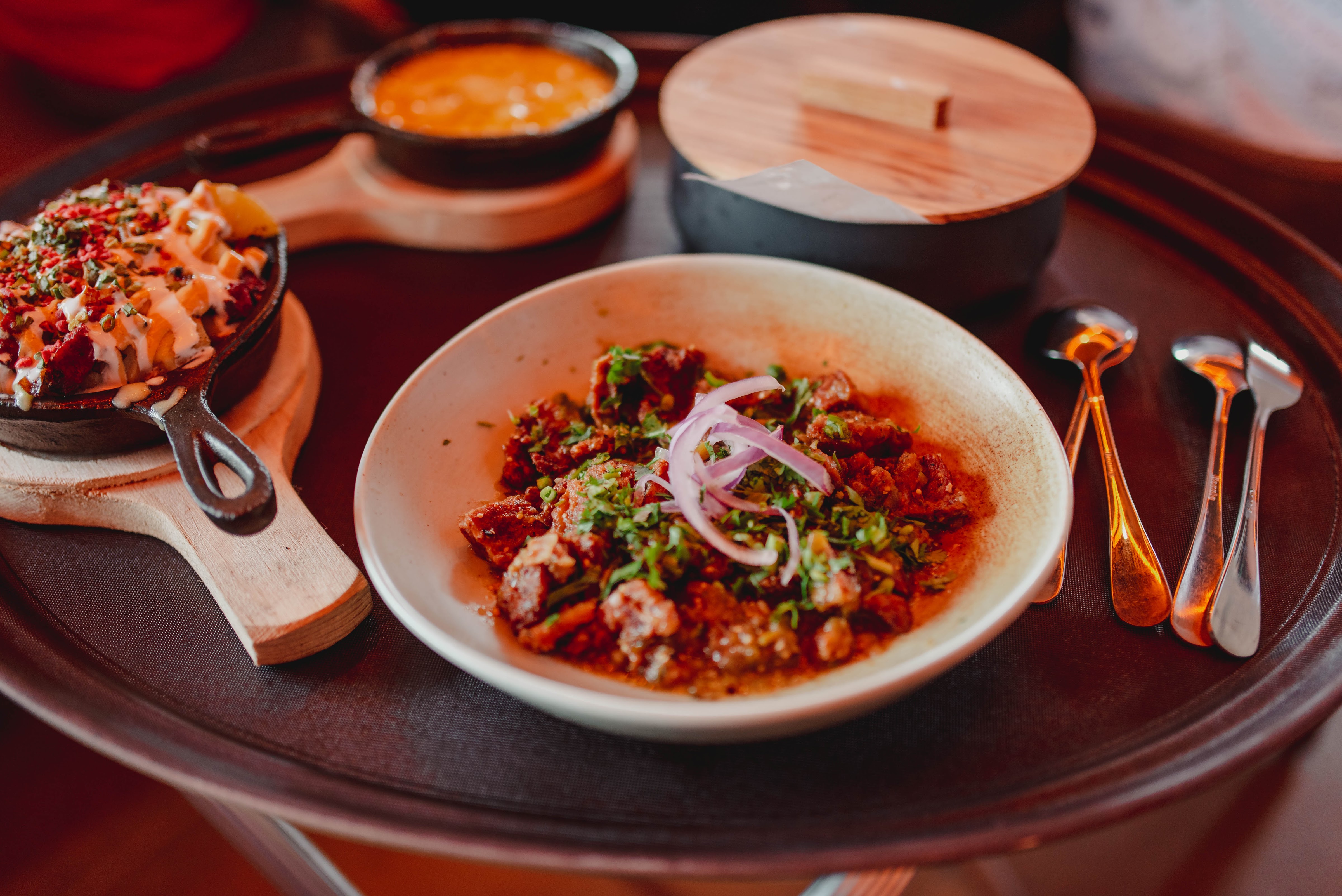 Madison Grill Xalapa image 2