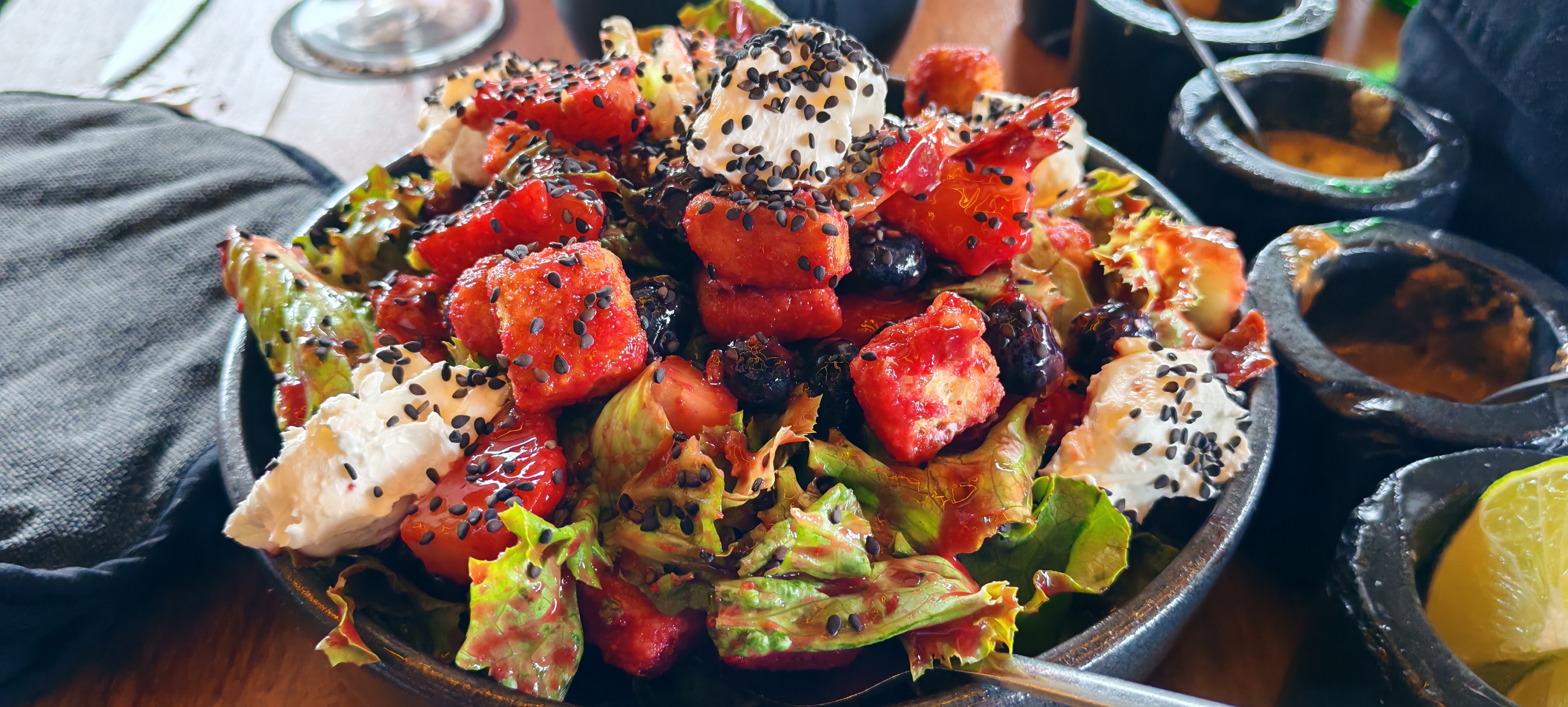 Madison Grill Xalapa image 3